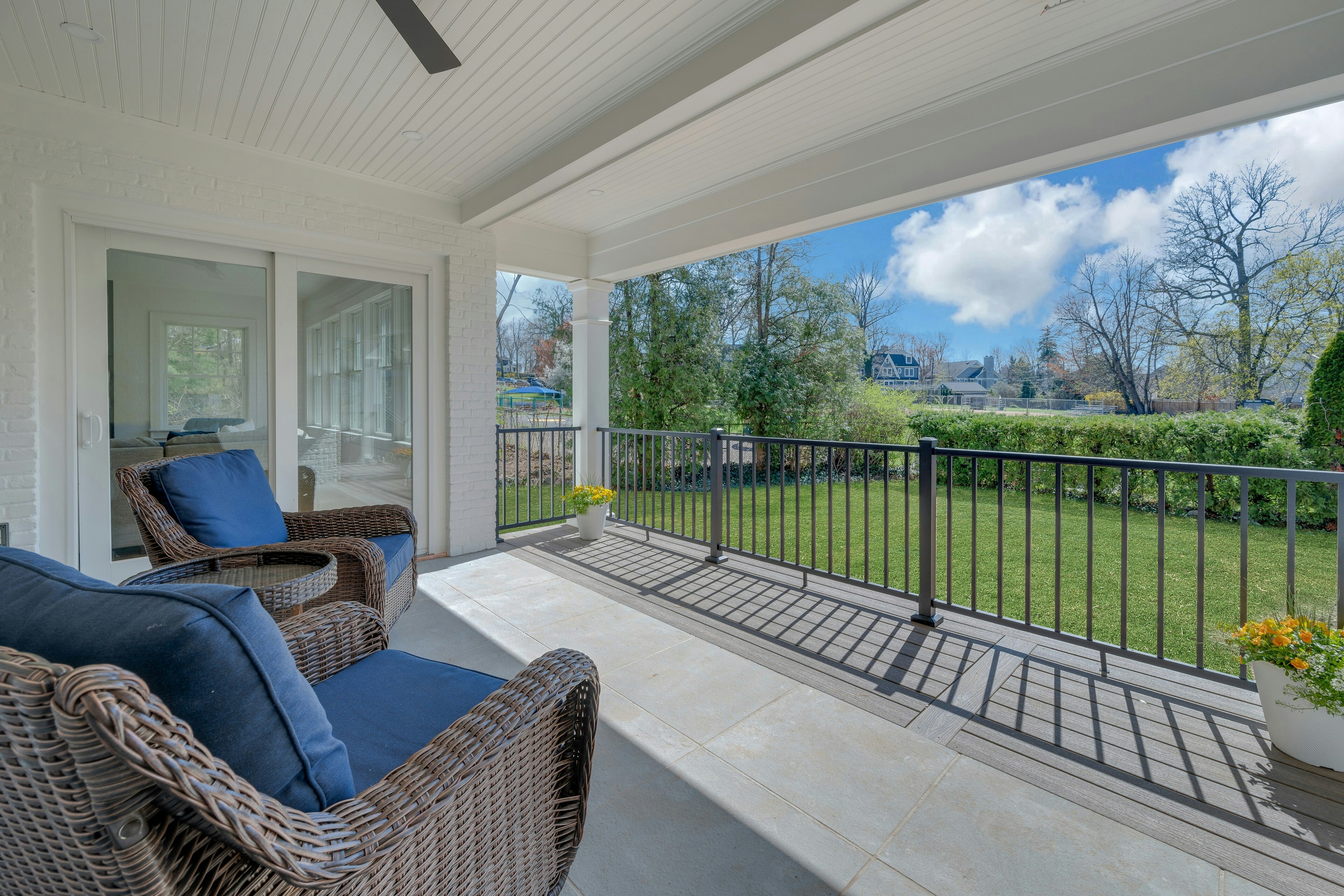  76 Woodland Avenue - 物件實景