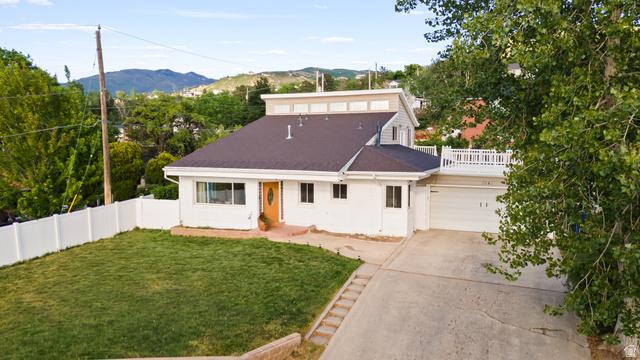 Bountiful, Utah, 84010, United States, 4 Bedrooms Bedrooms, ,2 BathroomsBathrooms,Residential,For Sale,2048007