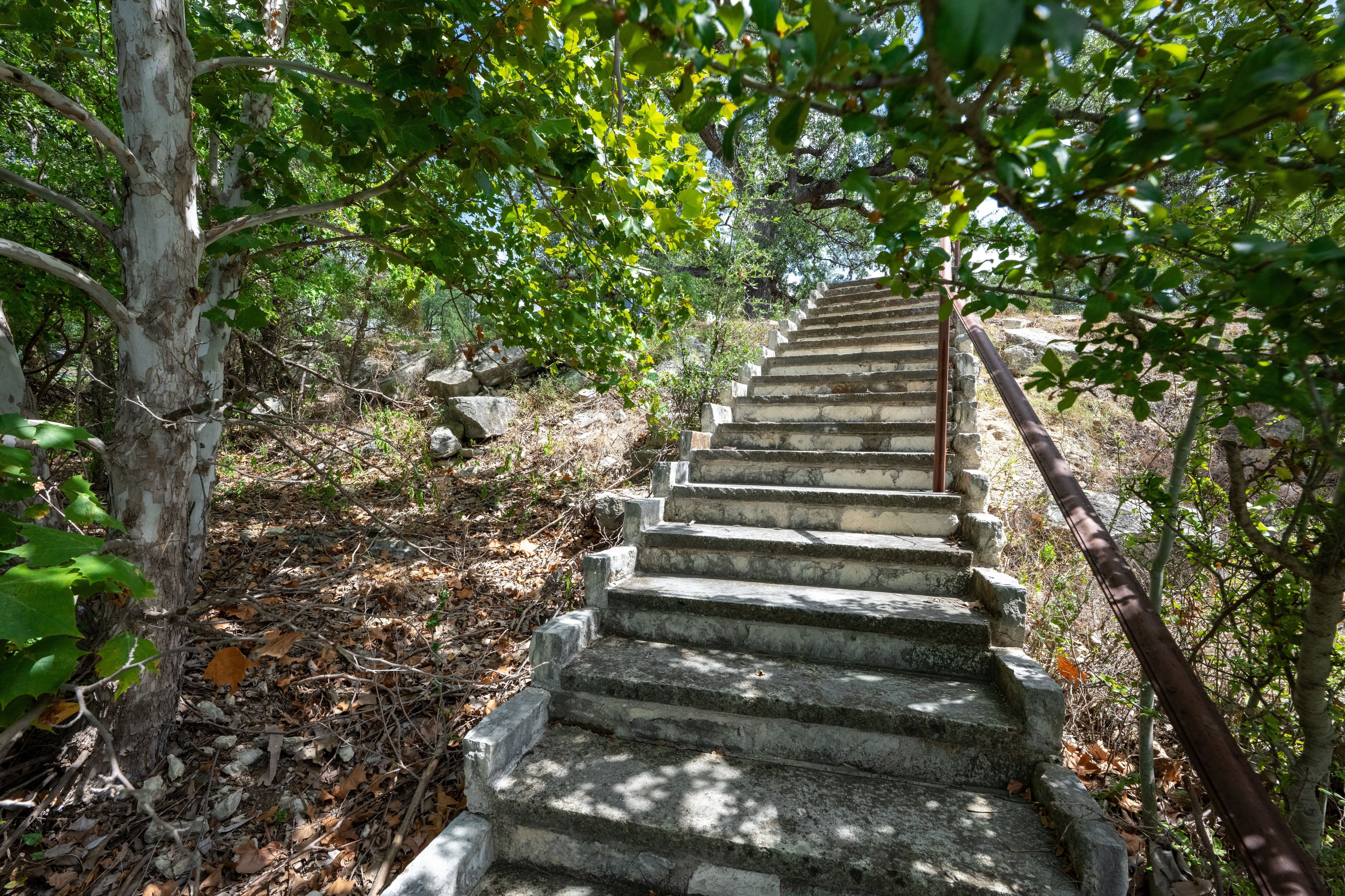  Private Deep-Water Retreat on Lake Travis, Permits in Hand - 物件實景