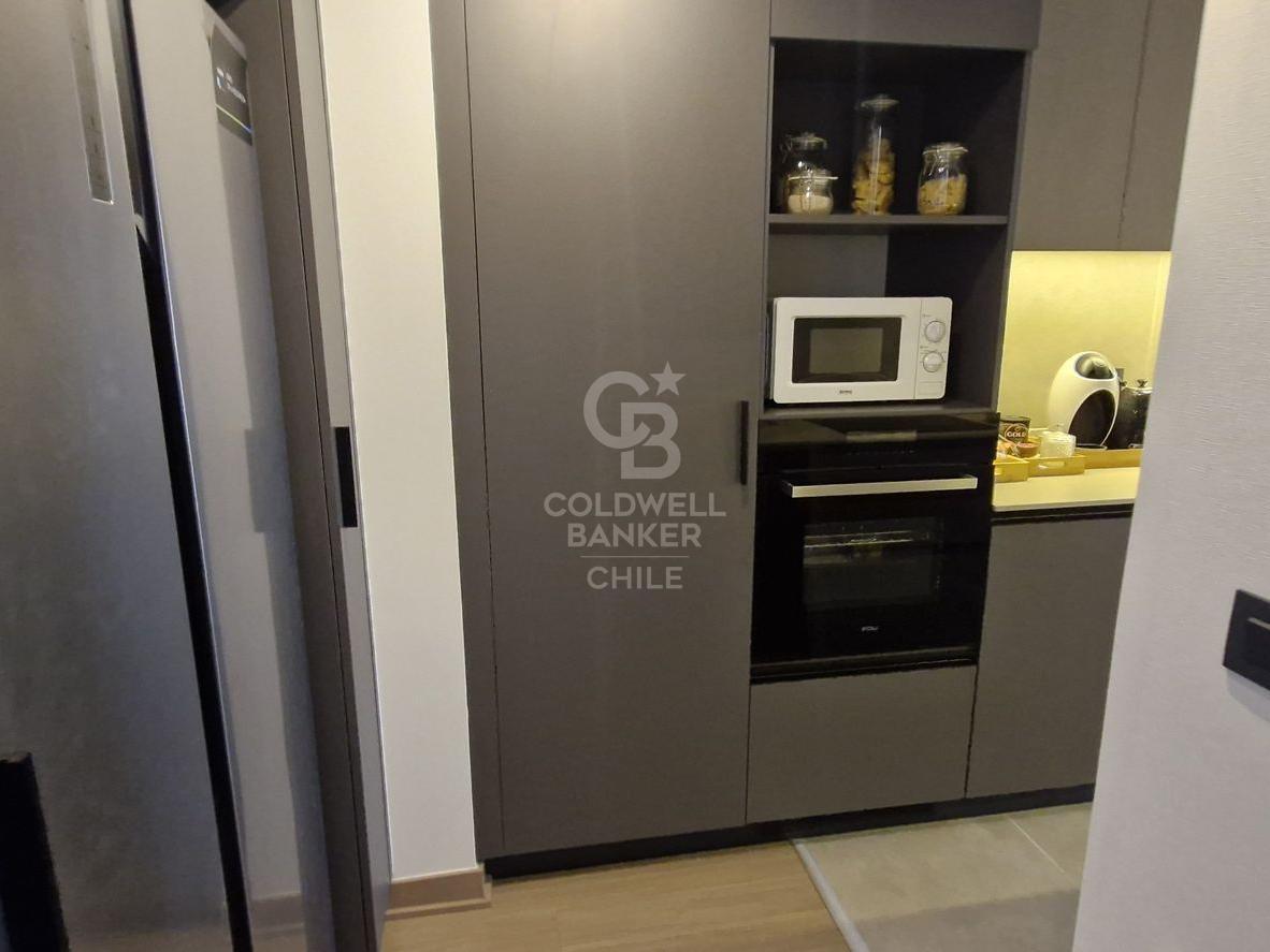 Ñuñoa, Chile, 3 Bedrooms Bedrooms, ,2 BathroomsBathrooms,Residential,For Sale,1955453