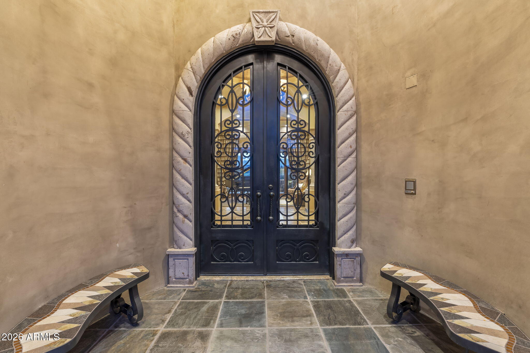  11050 E Wildcat Hill Road, Scottsdale, AZ, 85262 - 物件實景