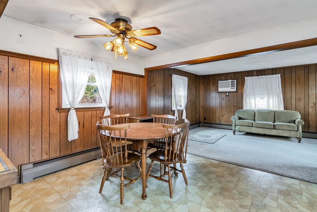 Lawrence, Massachusetts, 01843, United States, 3 Bedrooms Bedrooms, ,1 BathroomBathrooms,Residential,For Sale,1980479