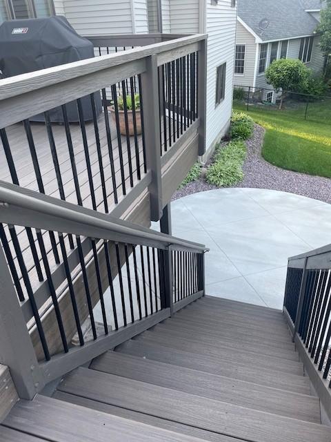 Lakeville, Minnesota, 55044, United States, 4 Bedrooms Bedrooms, ,1 BathroomBathrooms,Residential,For Sale,1867089