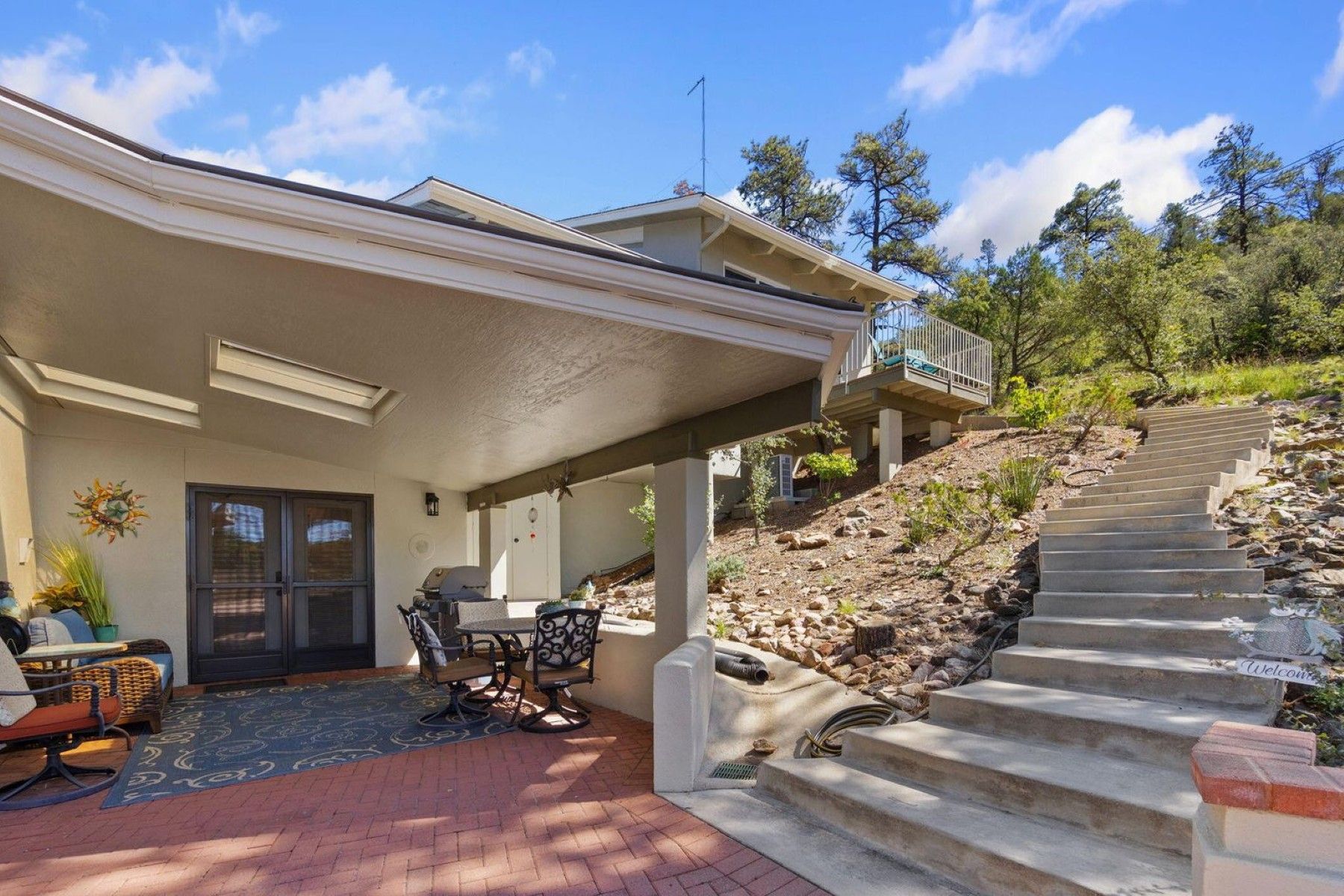  2405 N Williamson Valley Road  Prescott, AZ - 物件實景
