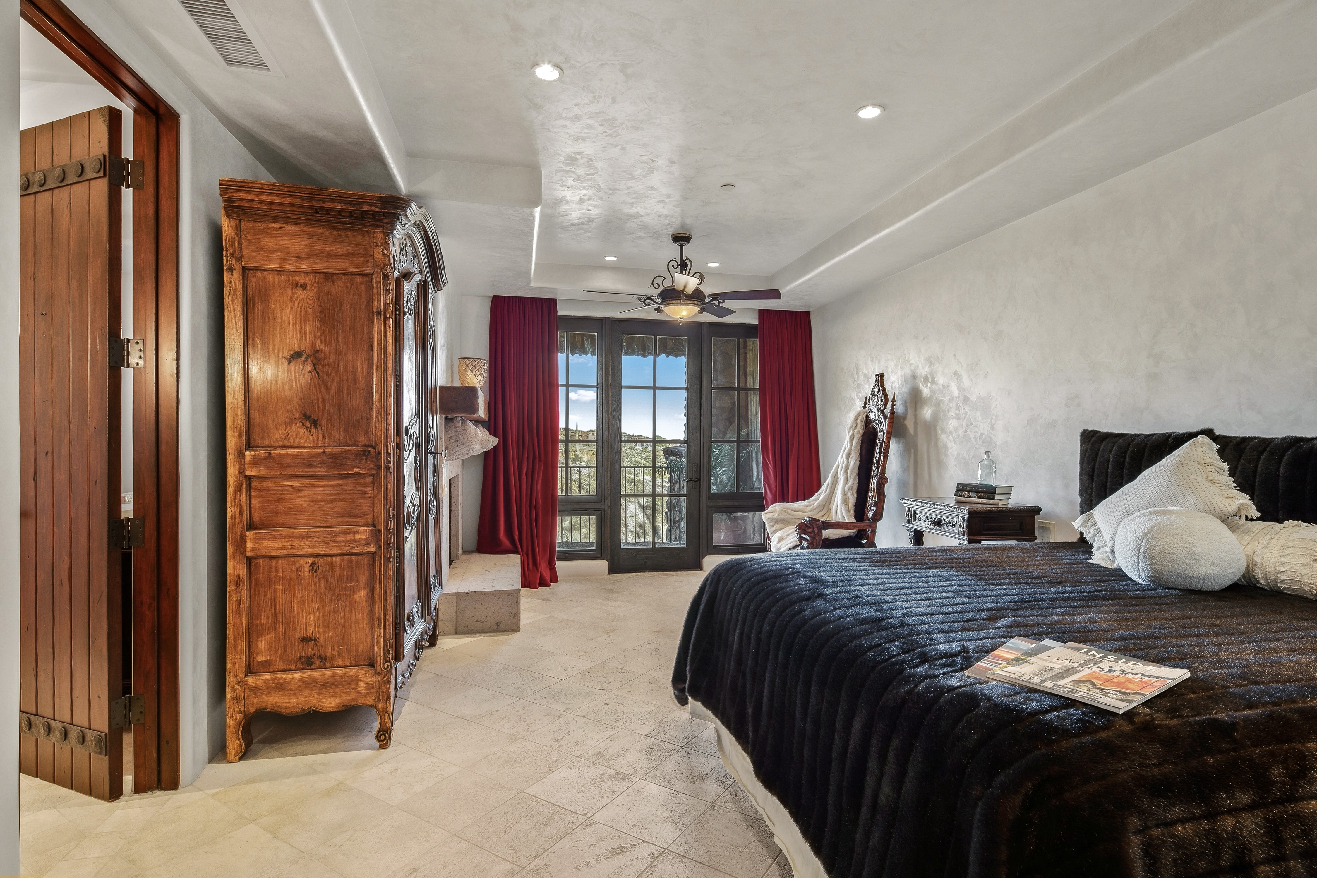  42715 N 98th Place¦Scottsdale, AZ - 物件實景