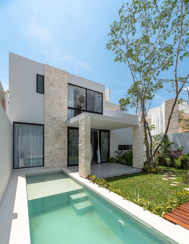 Paseo La Joya, Solidaridad, Quintana Roo, 77712, Mexico, 3 Bedrooms Bedrooms, ,3 BathroomsBathrooms,Residential,For Sale,Paseo La Joya,1610807