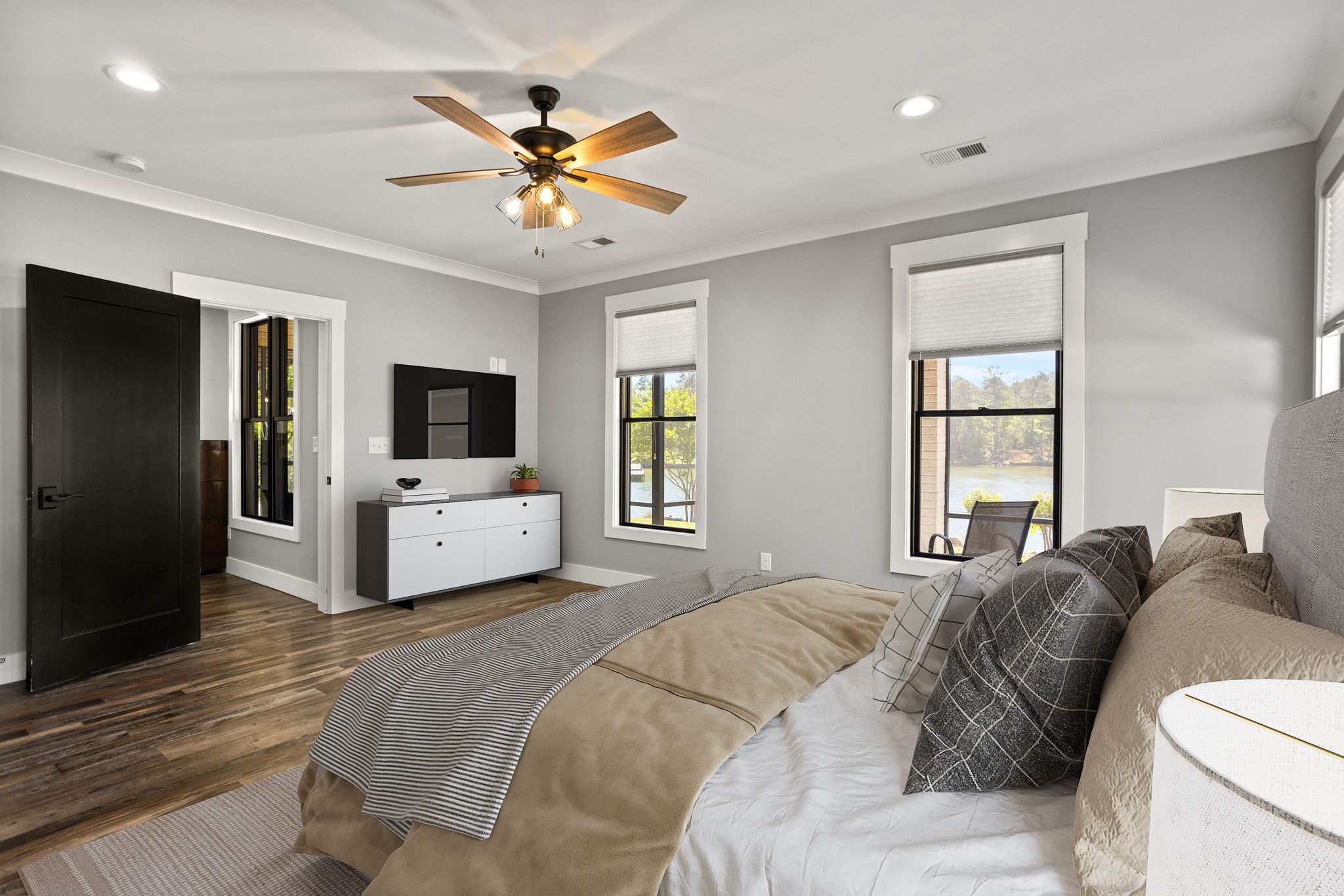  Lake Greenwood Retreat at Grand Harbor - 物件實景