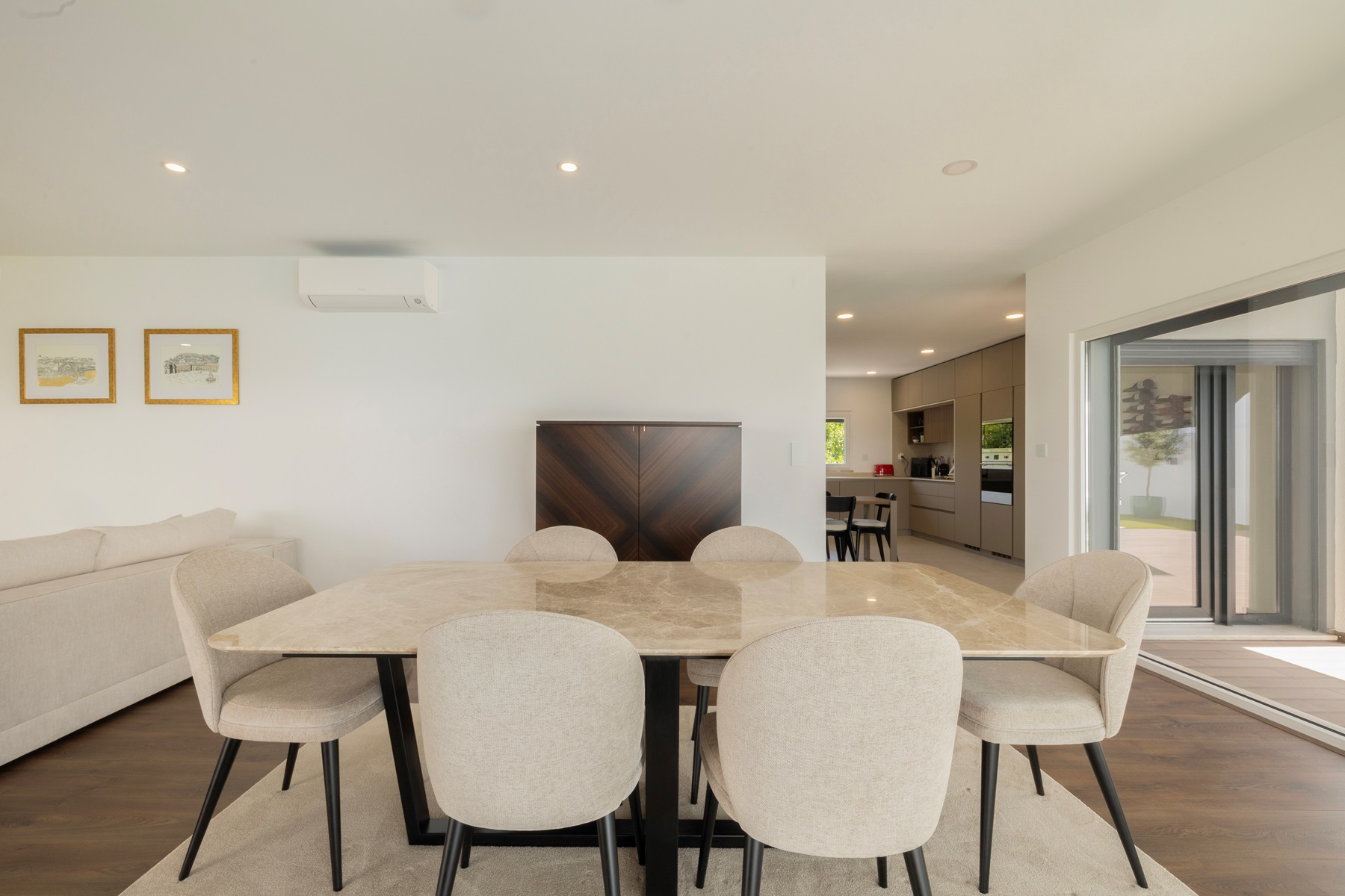  Detached house, 4 bedrooms, for Sale - 物件實景
