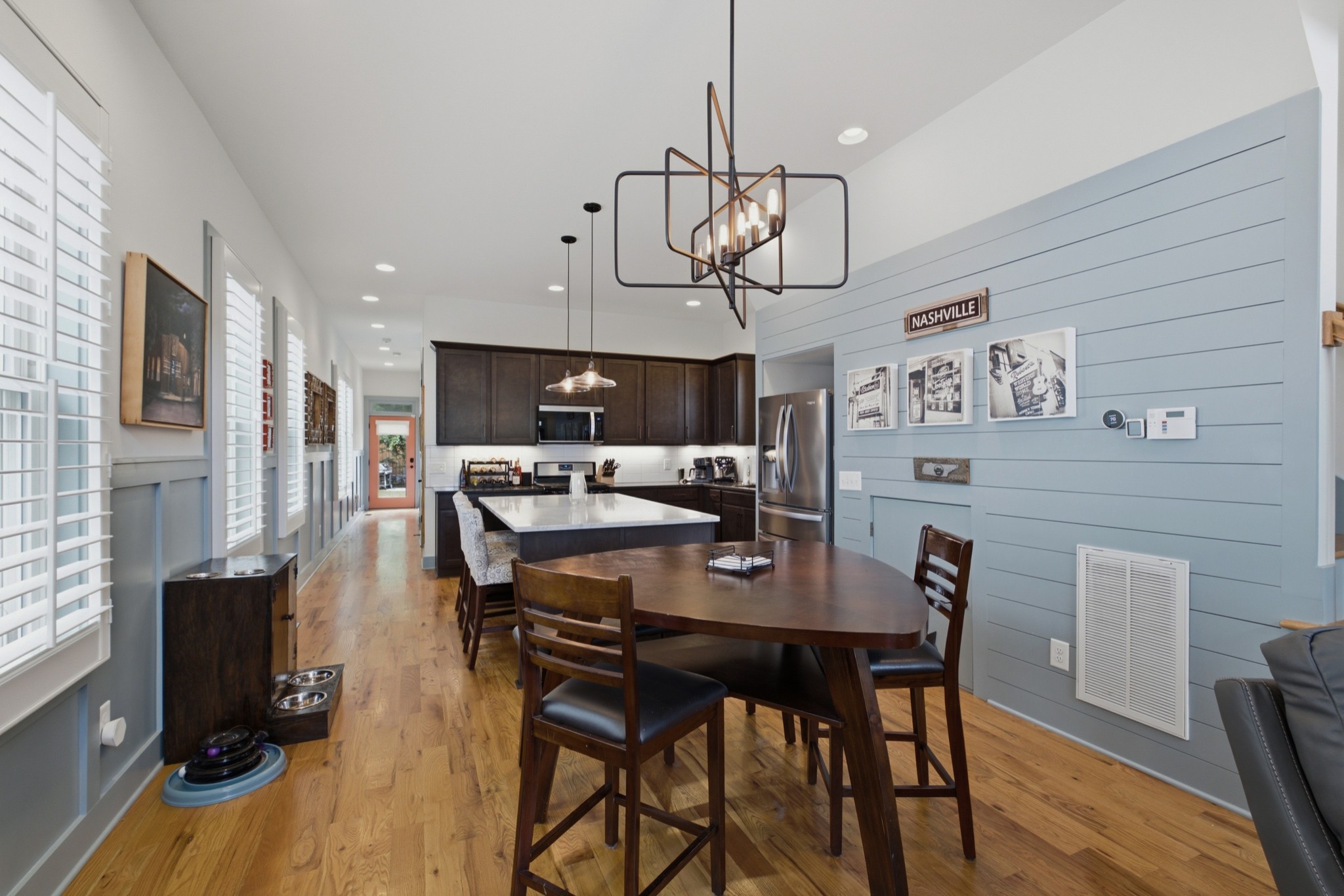  934B Spain Ave, Nashville, TN, 37216 - 物件實景