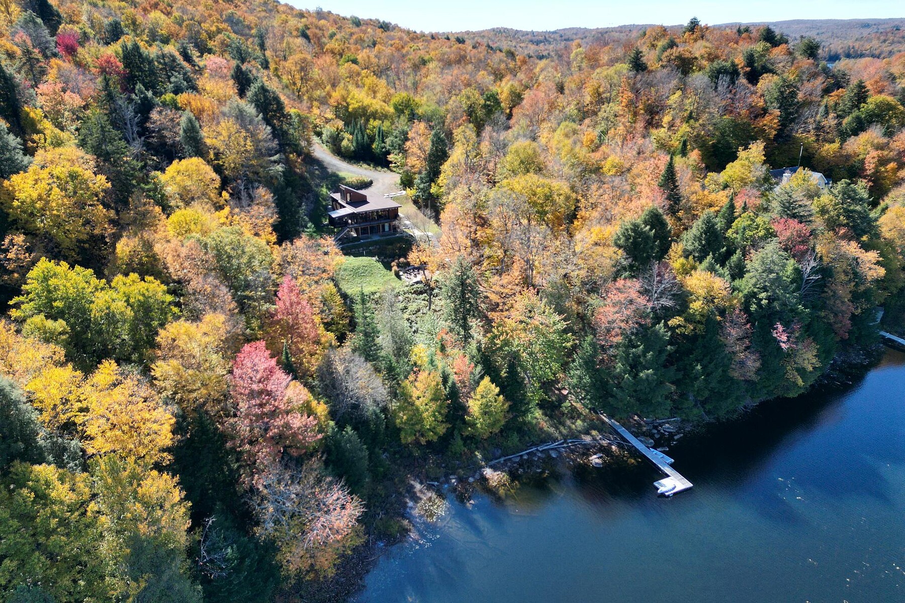  Wentworth, Laurentides - 物件實景