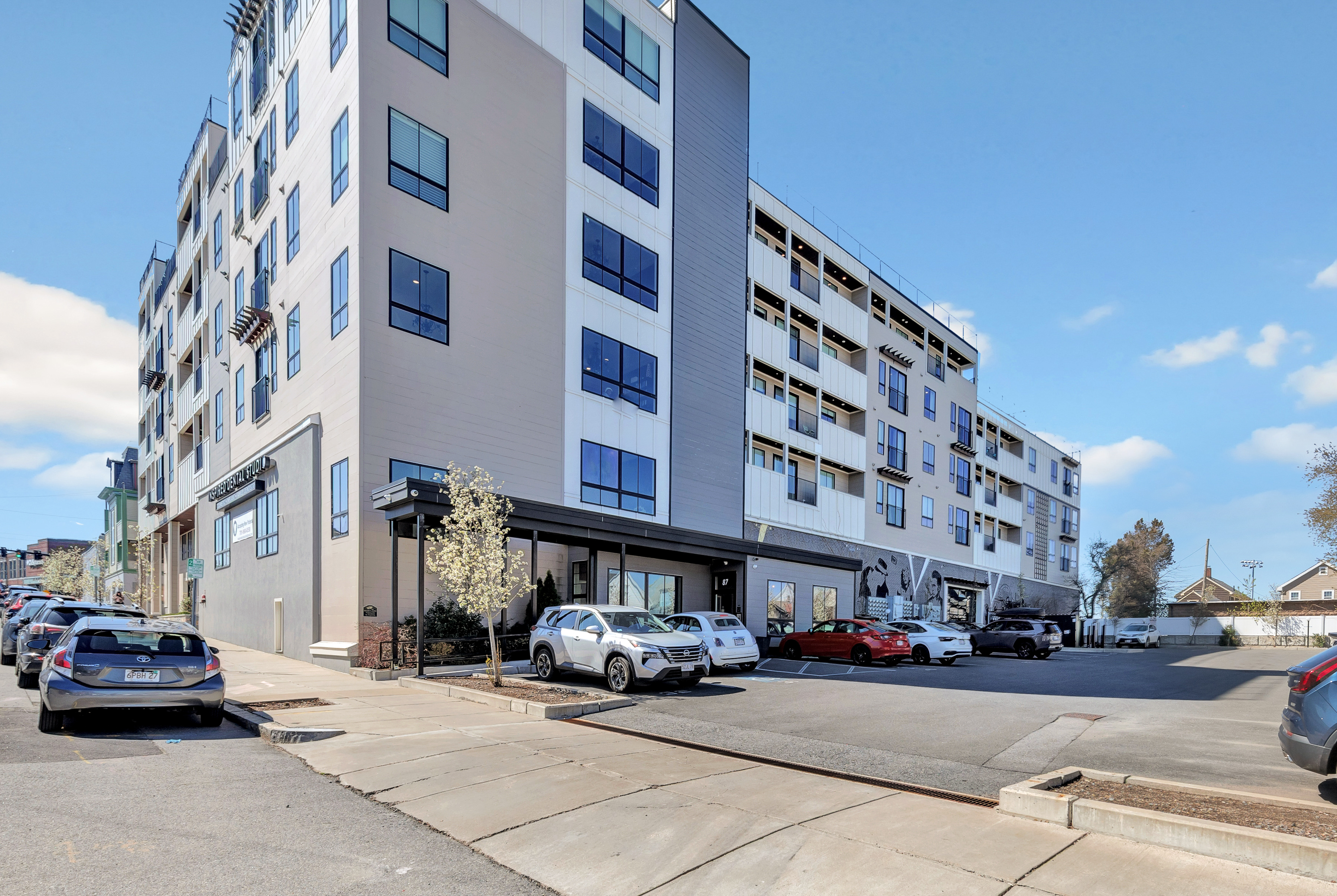 519 Broadway, Unit 407, Somerville, MA, 02145 - 物件實景