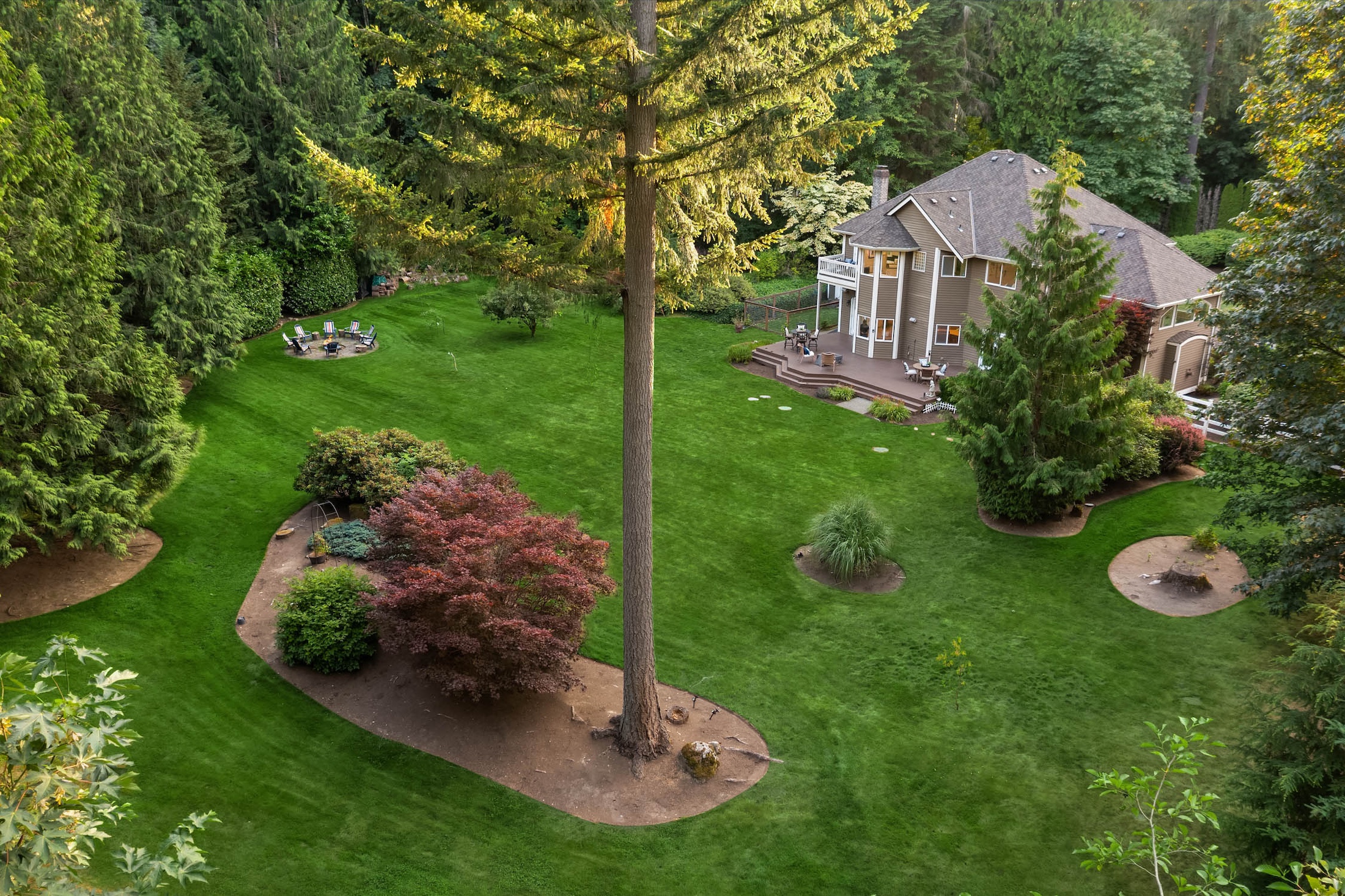  Craftsman Retreat in Sutton Place - 物件實景