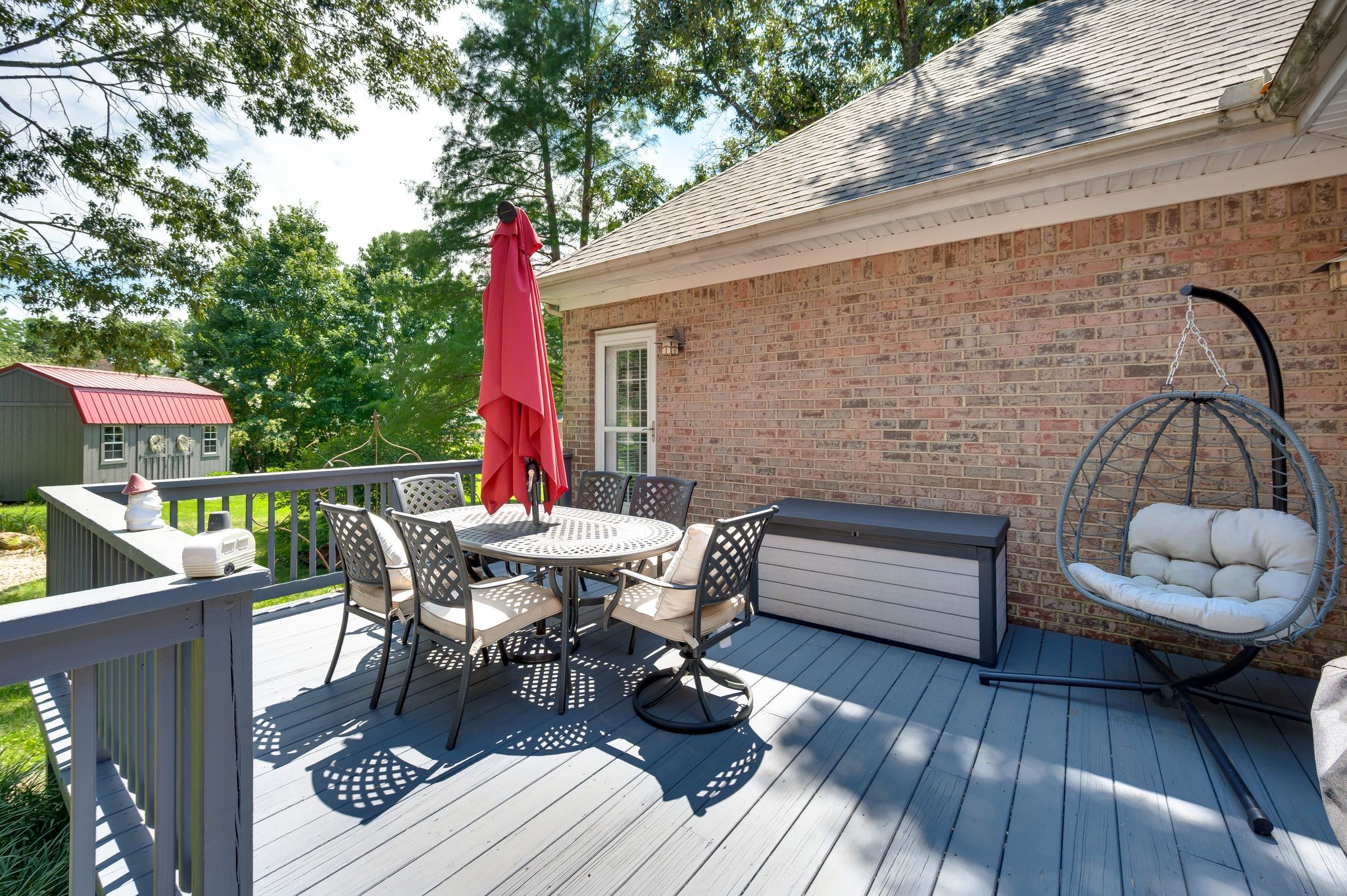  7401 Galahad Ct, Fairview, TN, 37062 - 物件實景