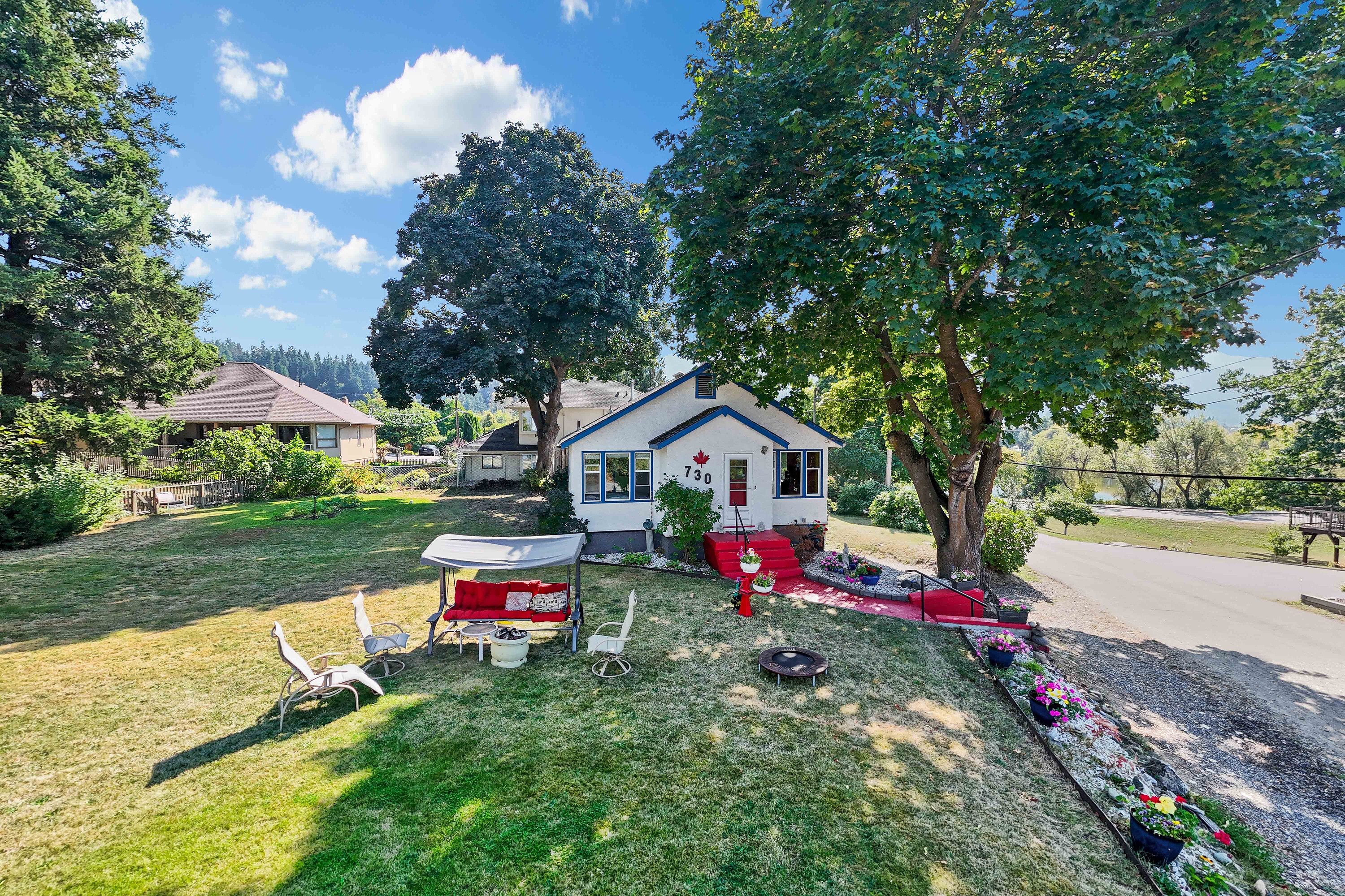  Salmon Arm, Thompson & Okanagan - 物件實景
