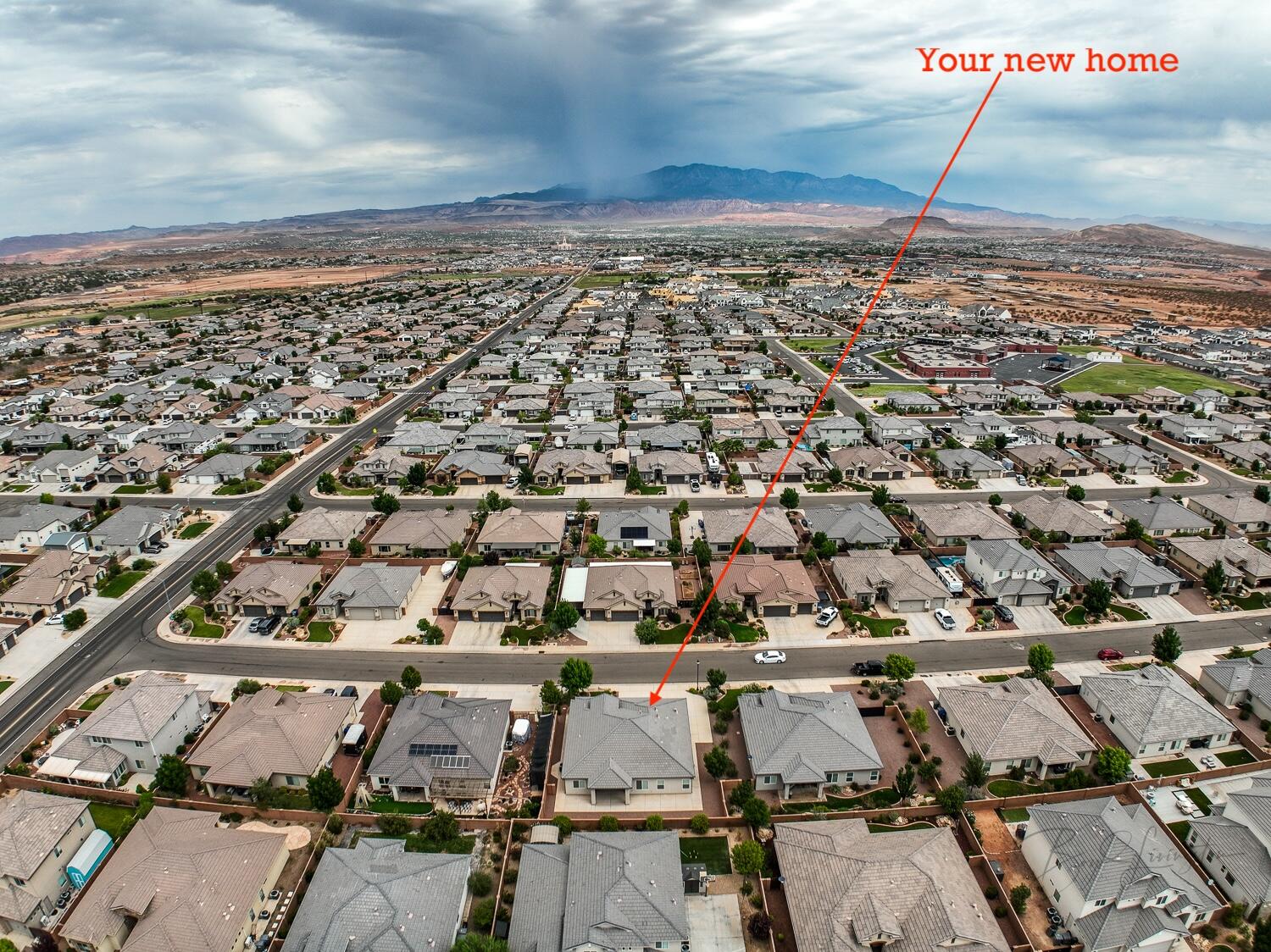 St George, Utah, 84790, United States, 3 Bedrooms Bedrooms, ,Residential,For Sale,1927103