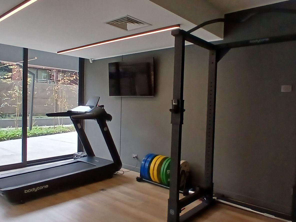 Las Condes, Chile, 3 Bedrooms Bedrooms, ,3 BathroomsBathrooms,Residential,For Sale,1896382