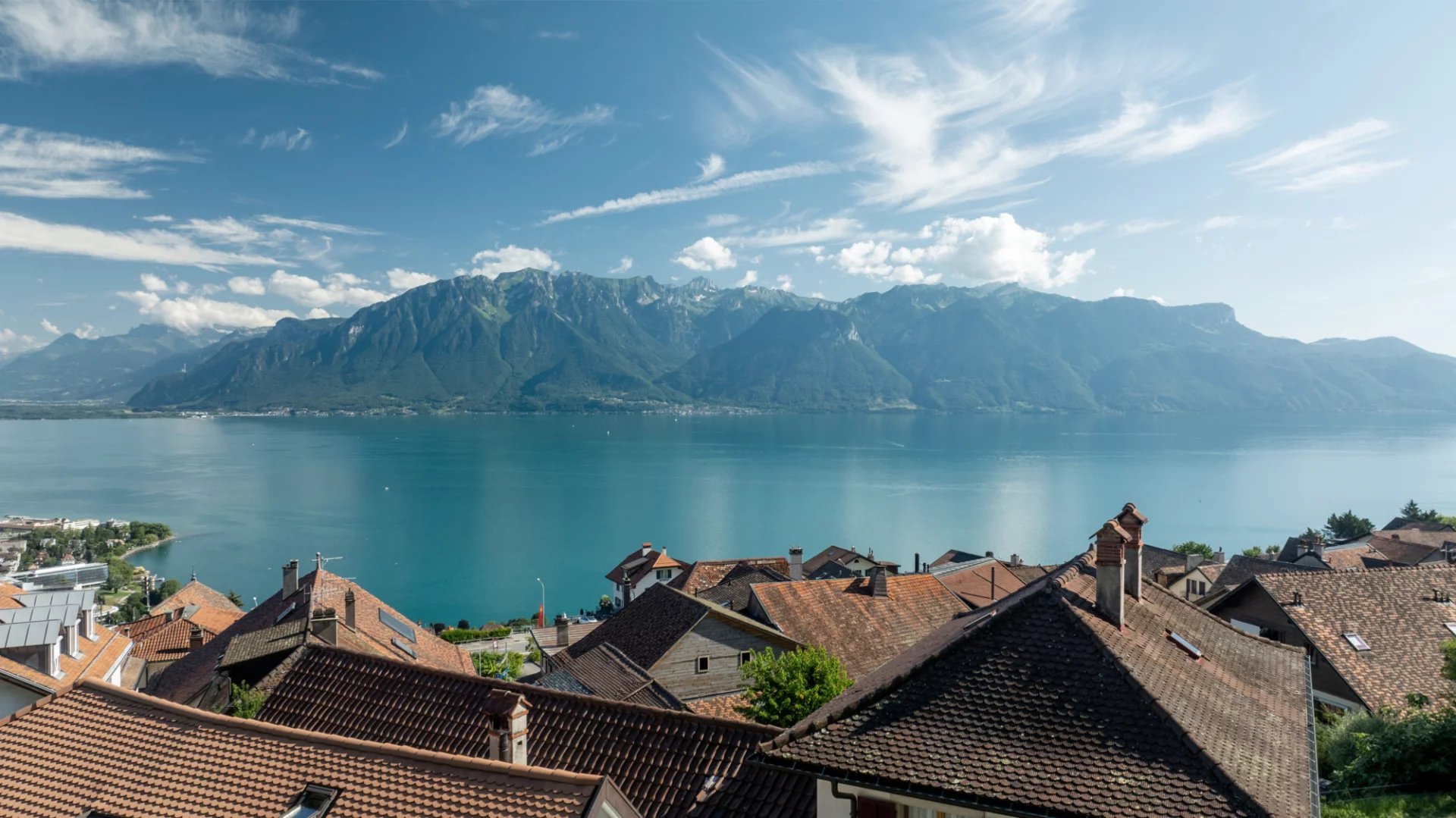 Chardonne, Vaud, 1803, CH, ,Residential,For Sale,1827191