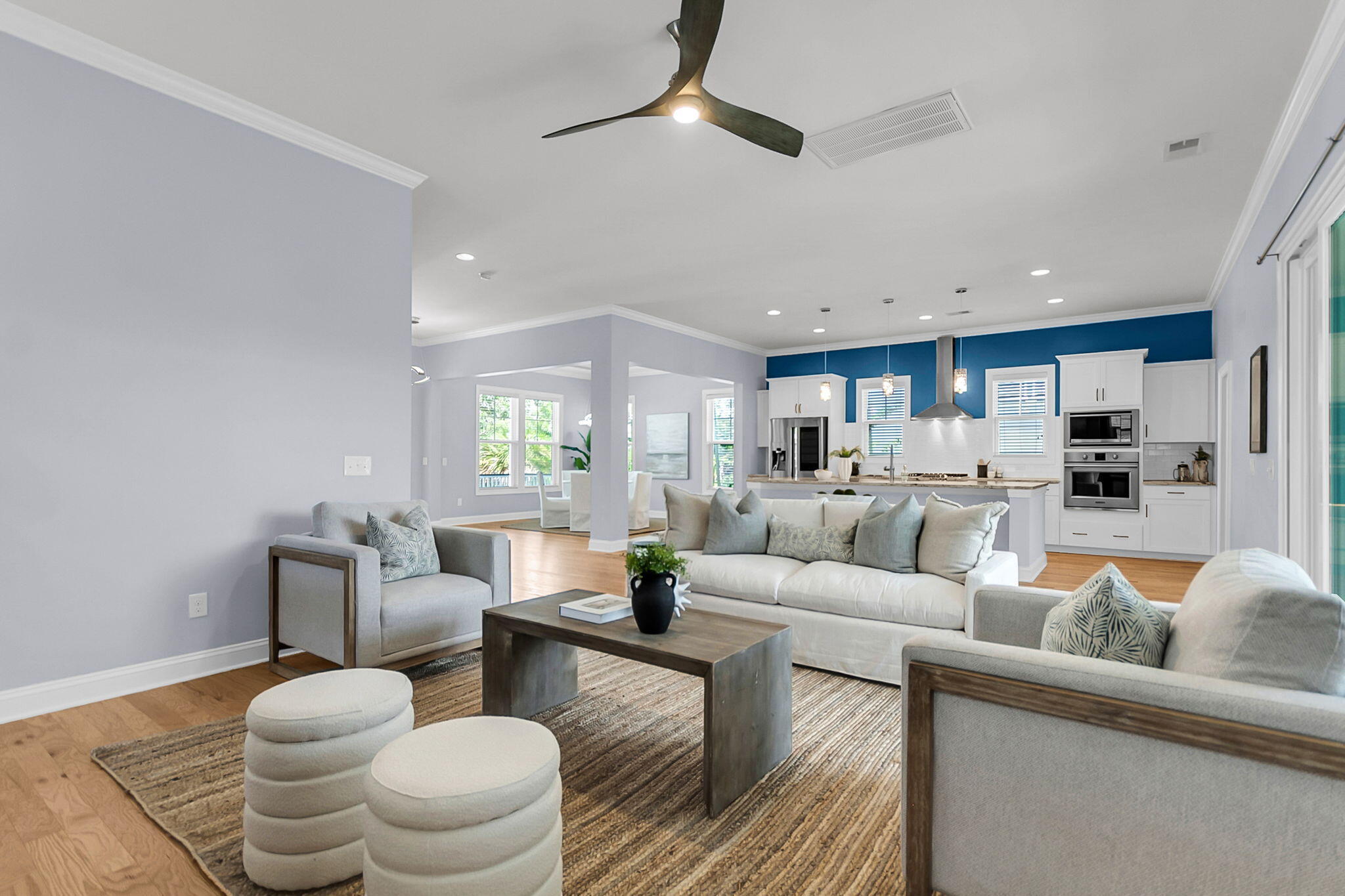 Mount Pleasant, South Carolina, 29466, United States, 4 Bedrooms Bedrooms, ,3 BathroomsBathrooms,Residential,For Sale,1900644
