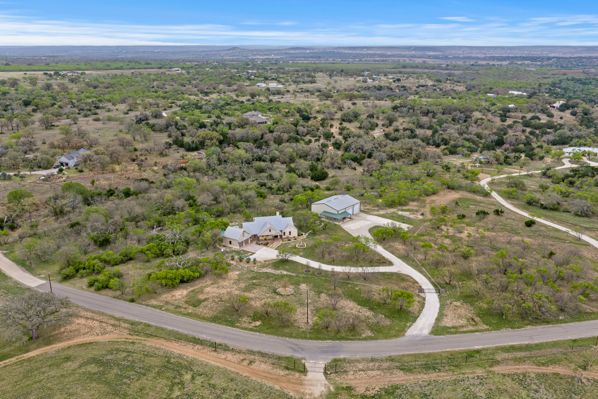  Perfect Blend of Comfort, Functionality and Hill Country Charm - 物件實景