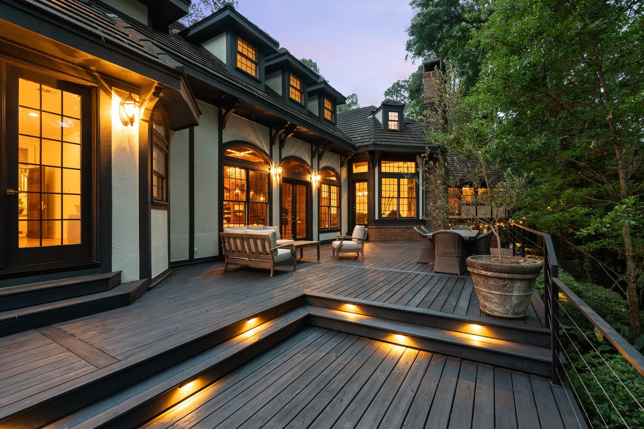  23227 Brownwood Lane - 物件實景