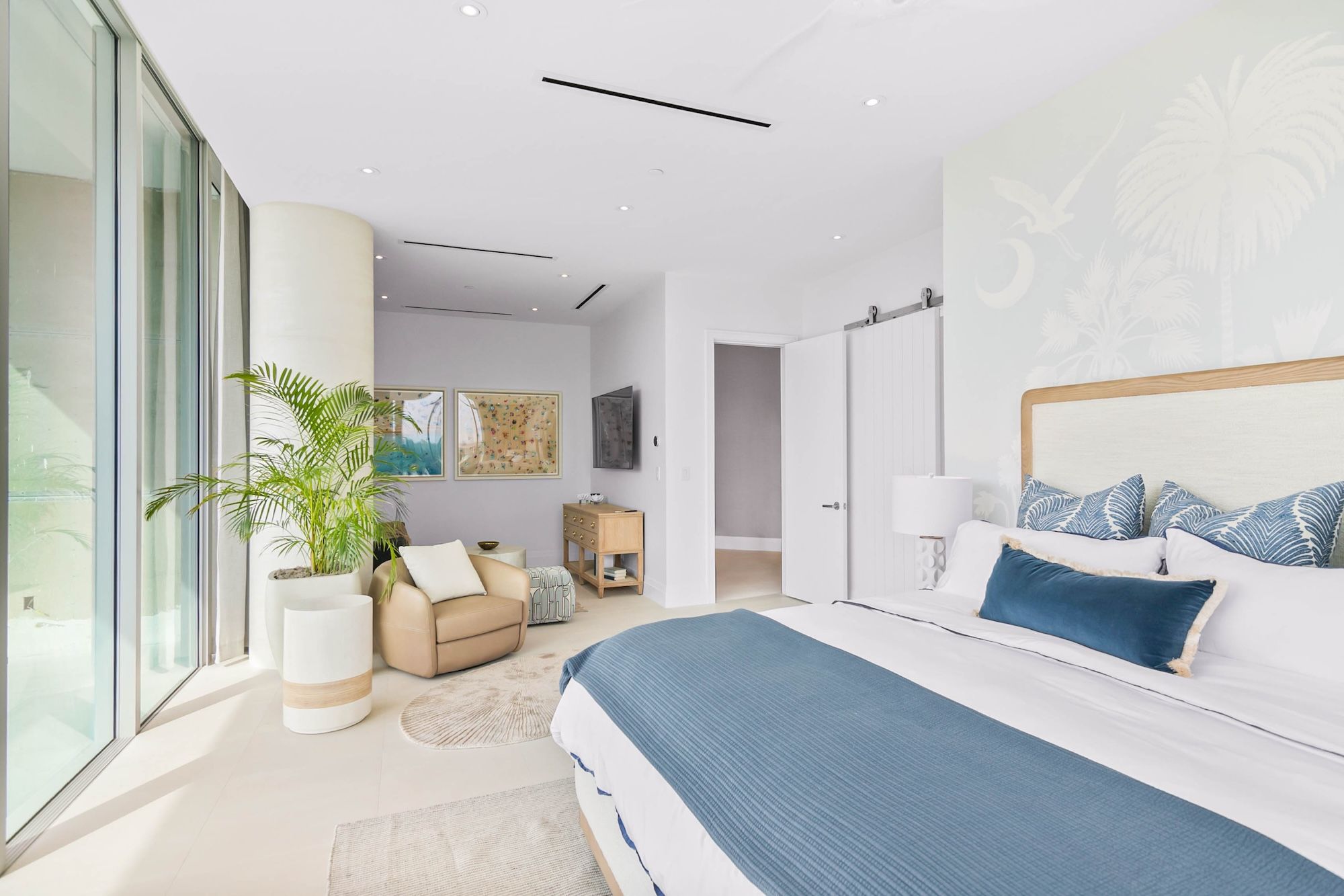  Beachfront Penthouse Suites - 物件實景