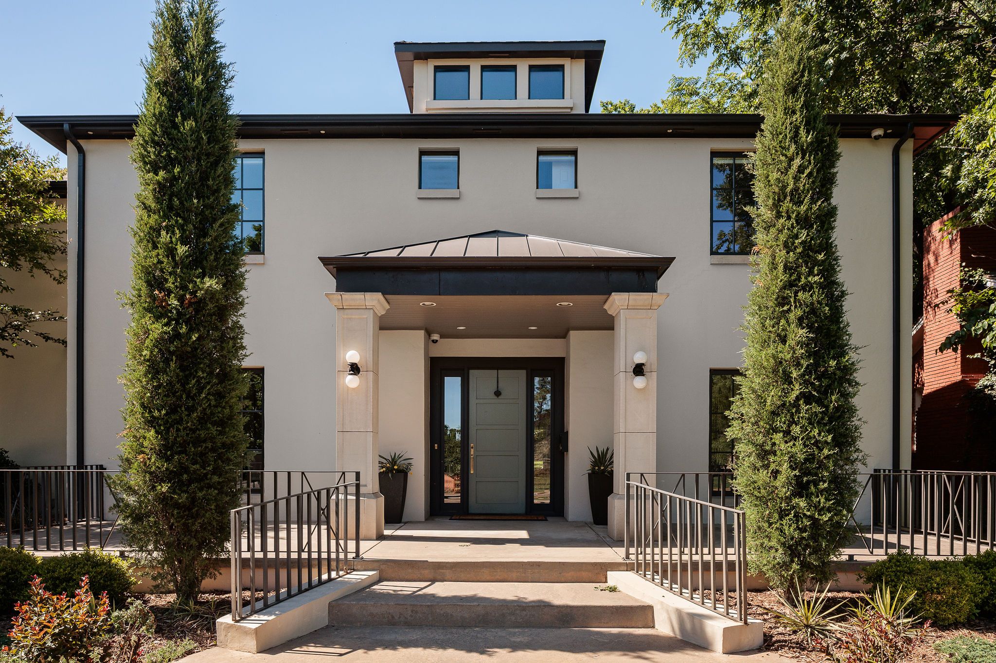  1913 Huntington Avenue, Nichols Hills, OK 73116 - 物件實景