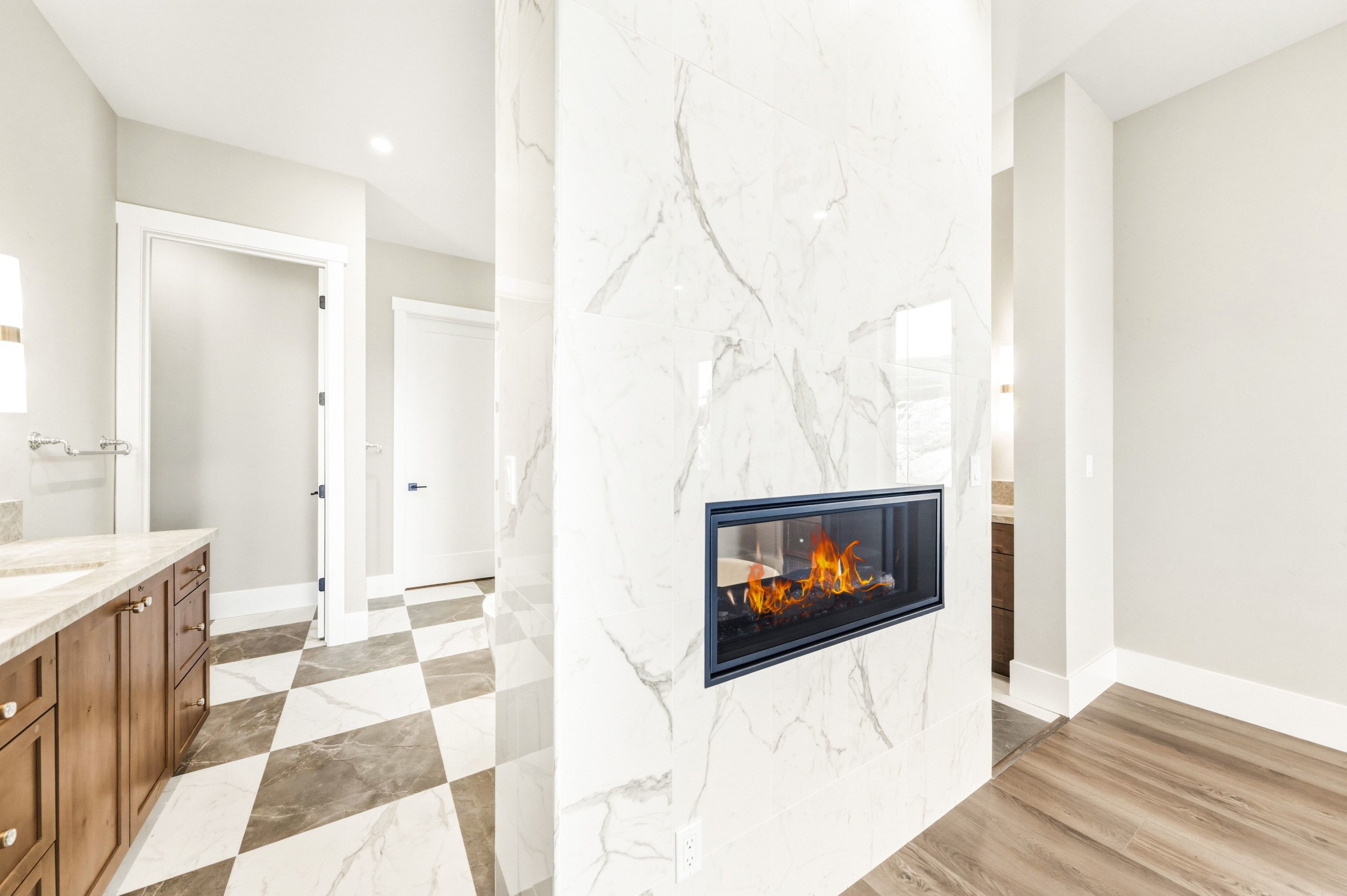  New custom home in Somersett - 物件實景