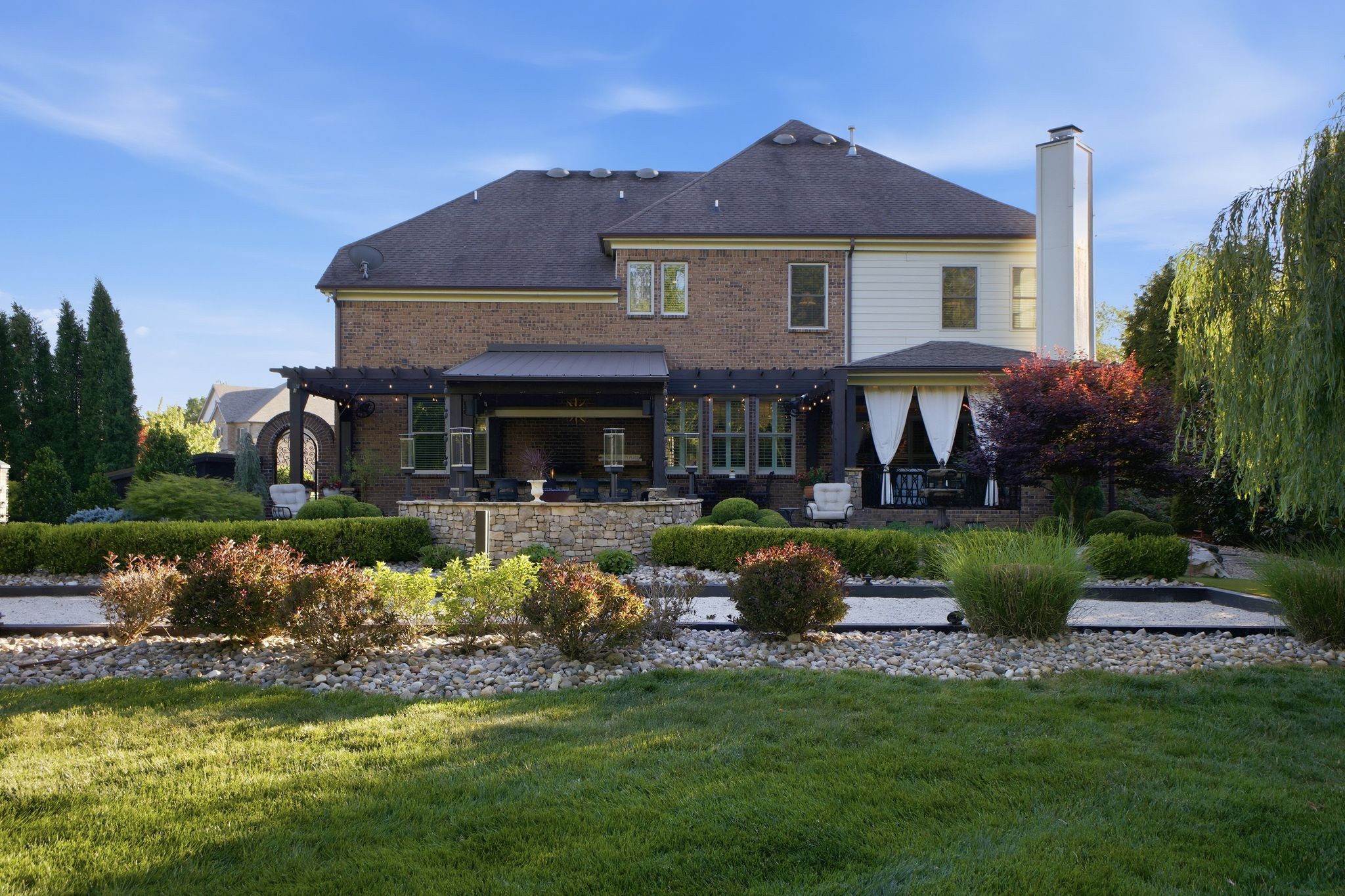  1816 Tiverton Pl, Brentwood, TN, 37027 - 物件實景