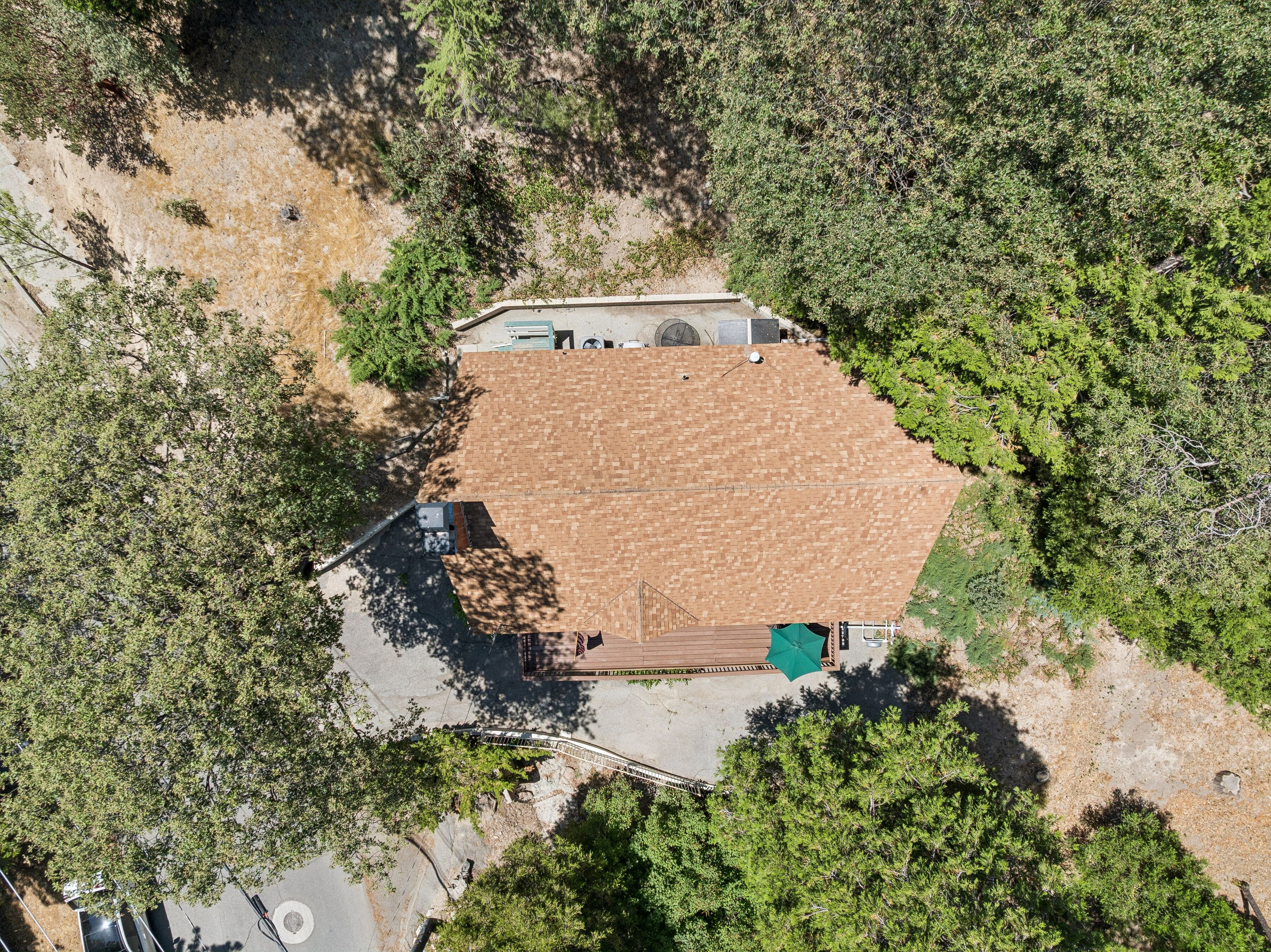  27376 Alpen Drive, Lake Arrowhead, CA 92352 - 物件實景