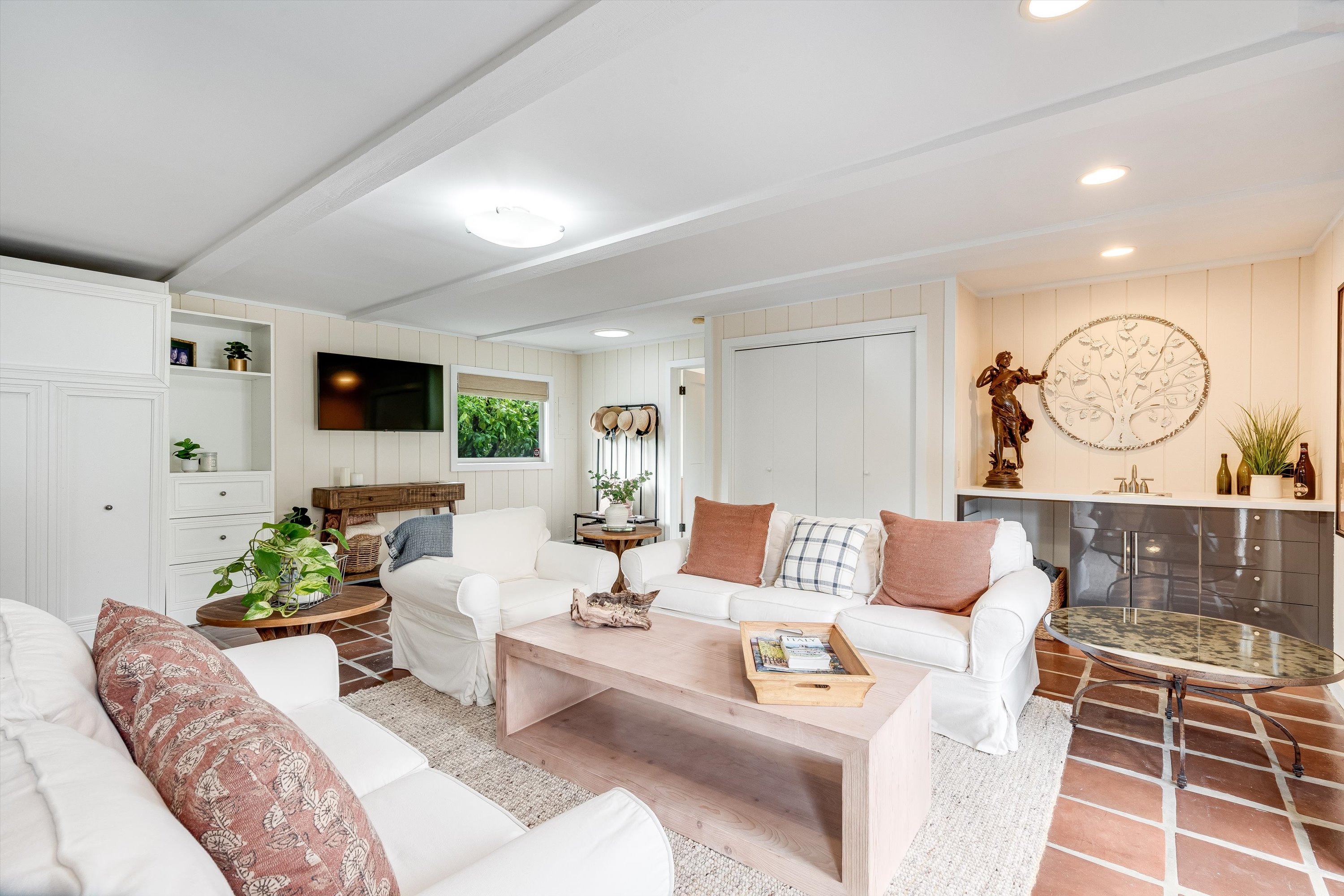  1610 Spring Mountain Road St. Helena - 物件實景