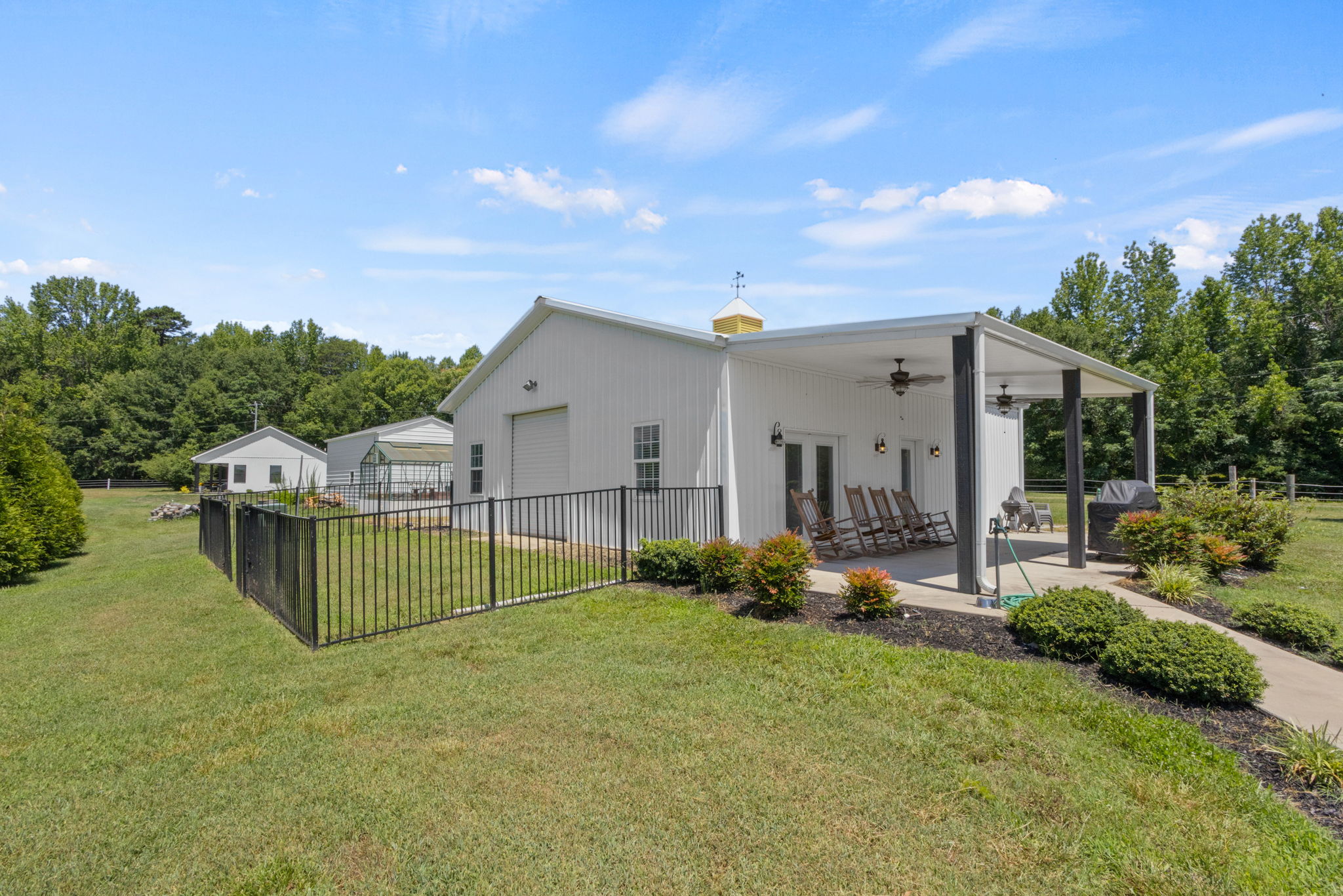  4988 Jordan Road, Greer, SC 29651 - 物件實景