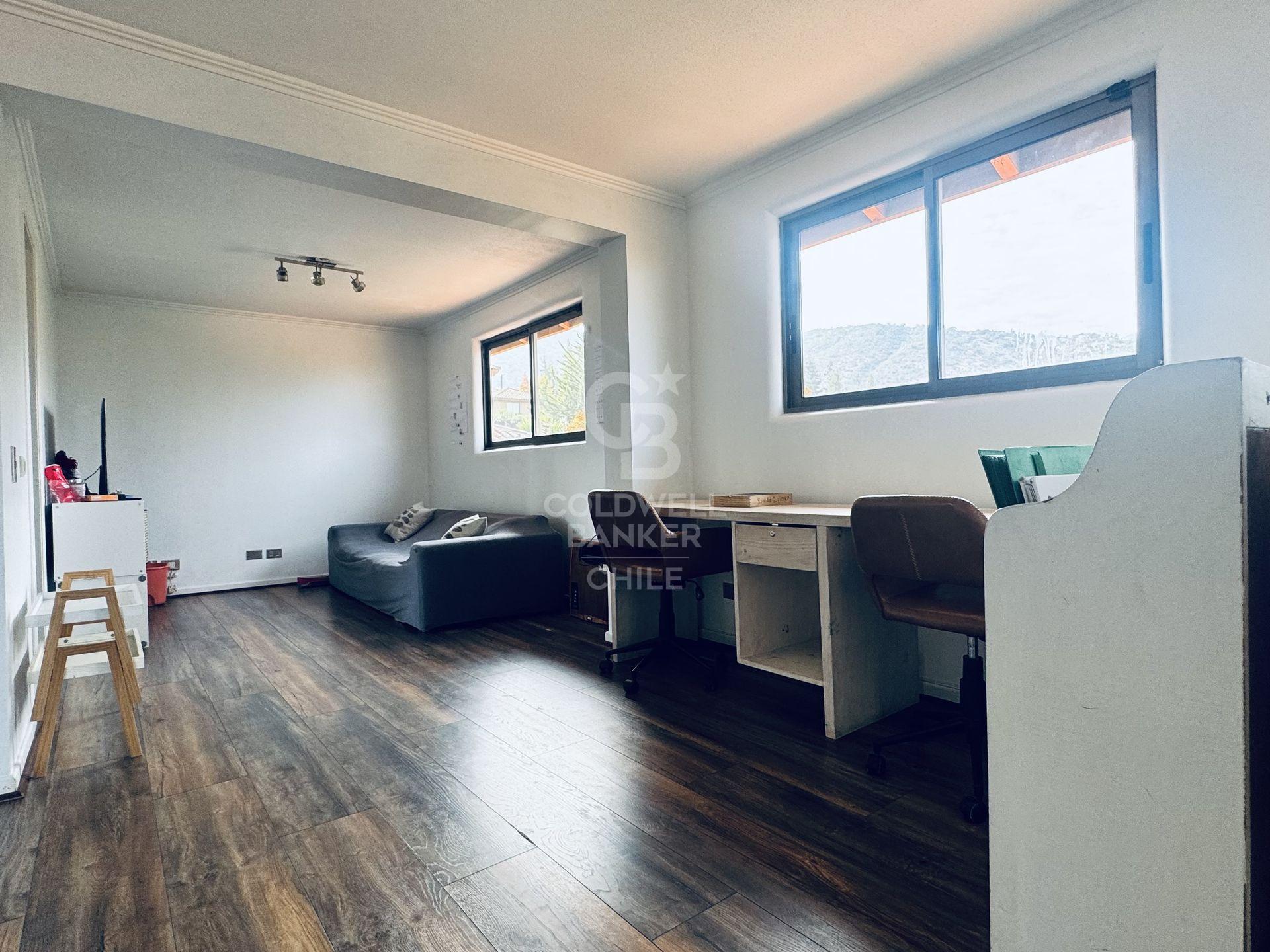 Lo Barnechea, Chile, 6 Bedrooms Bedrooms, ,4 BathroomsBathrooms,Residential,For Sale,1950367