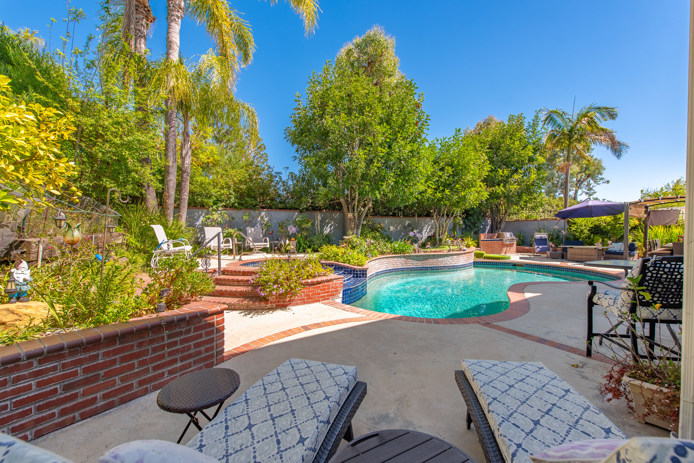  3732 Via Del Prado, Calabasas - 物件實景