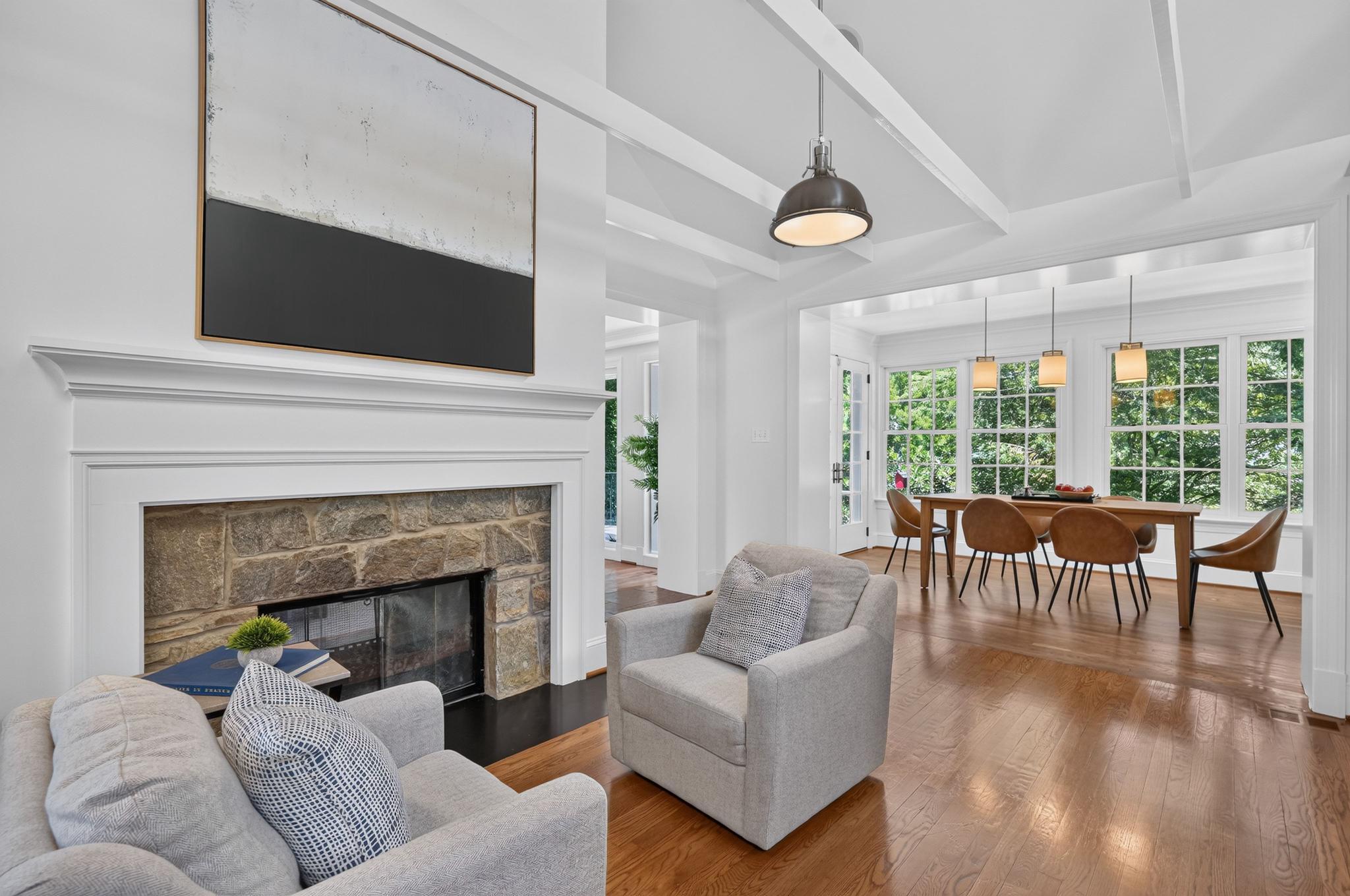  5141 Palisade Lane NW, Washington, DC, 20016 - 物件實景