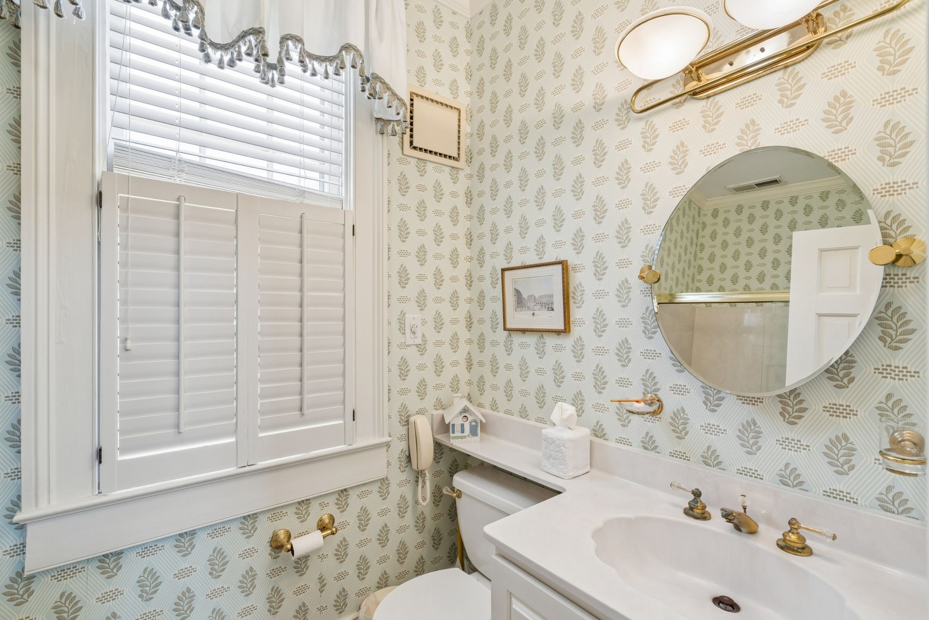  3 Lamboll Street - 物件實景