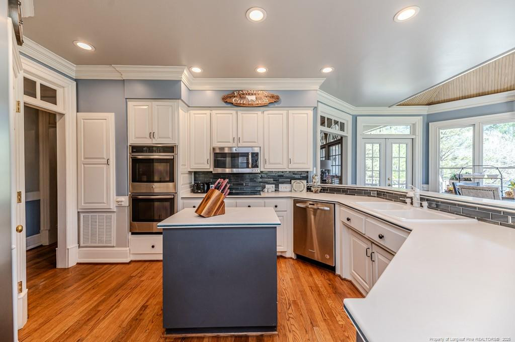 2648 Buckingham Drive, Sanford, North Carolina, 27330, United States, 3 Bedrooms Bedrooms, ,4 BathroomsBathrooms,Residential,For Sale,2648 Buckingham Drive,1675202