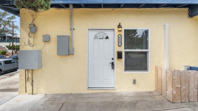 La Mesa, California, 91942, United States, ,Residential,For Sale,2045258