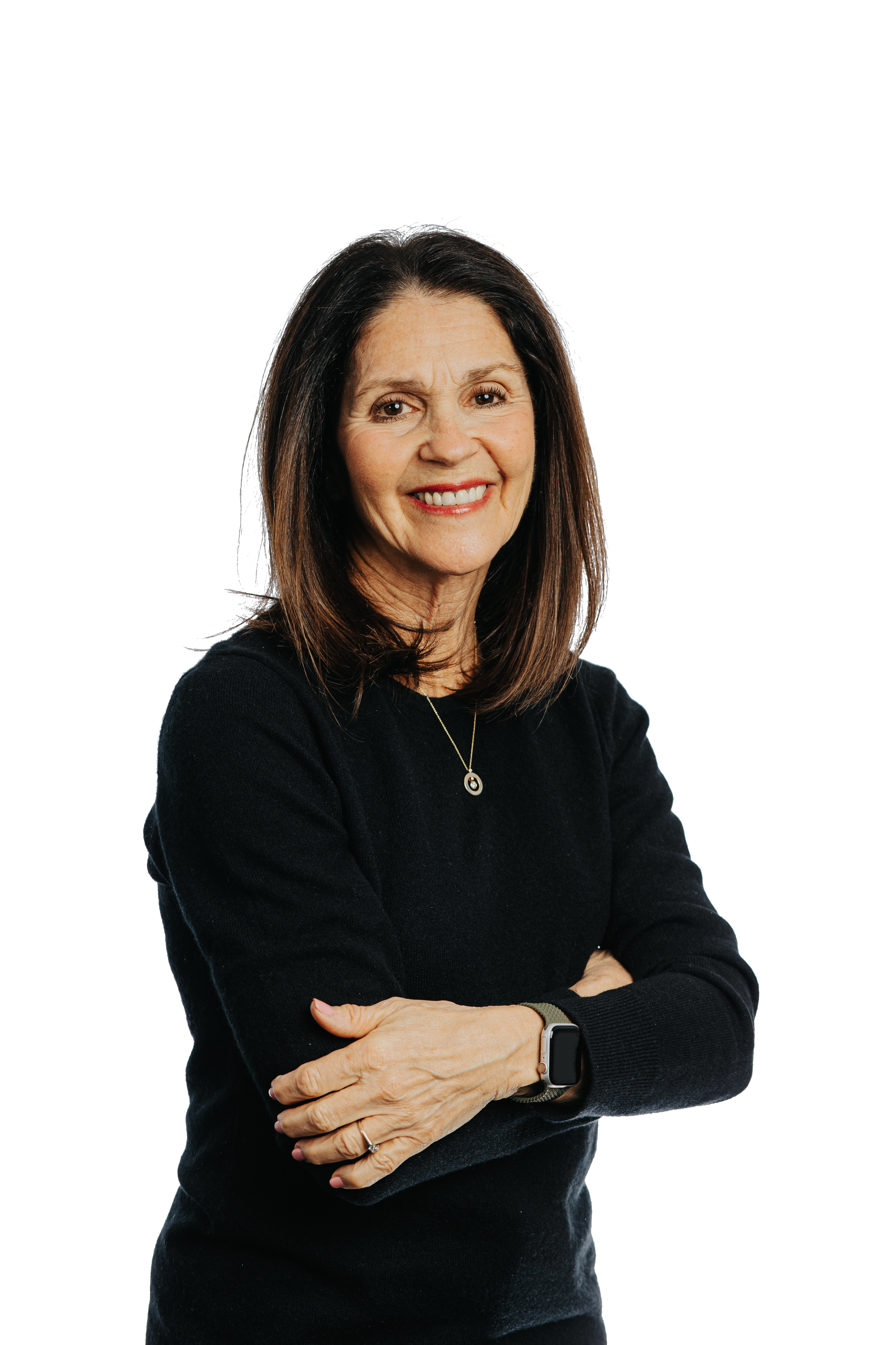 Candace Tesner