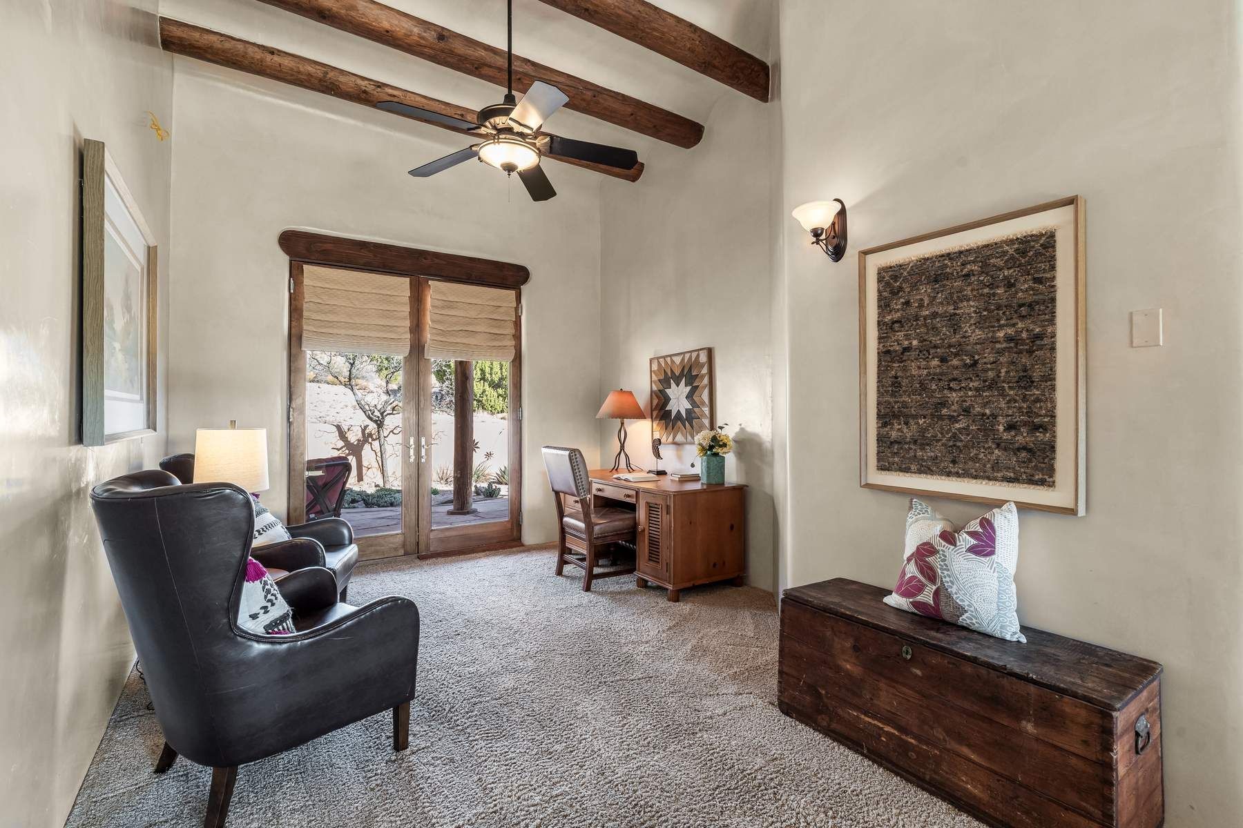  61 Paseo del Antilope - 物件實景