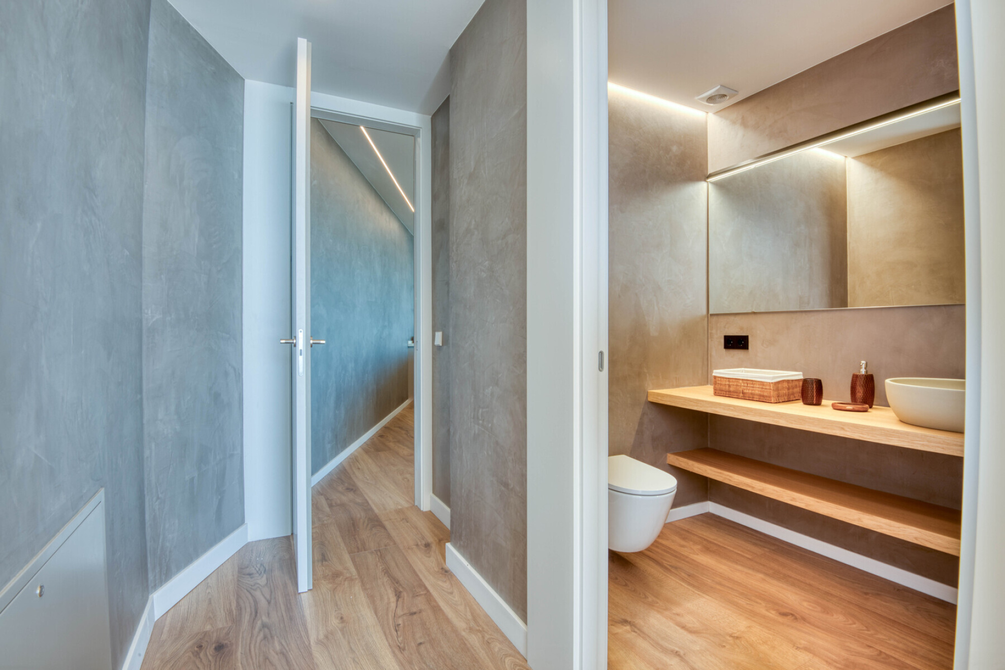  Modern Villa with Sea Views in a Panoramic Environment - 物件實景