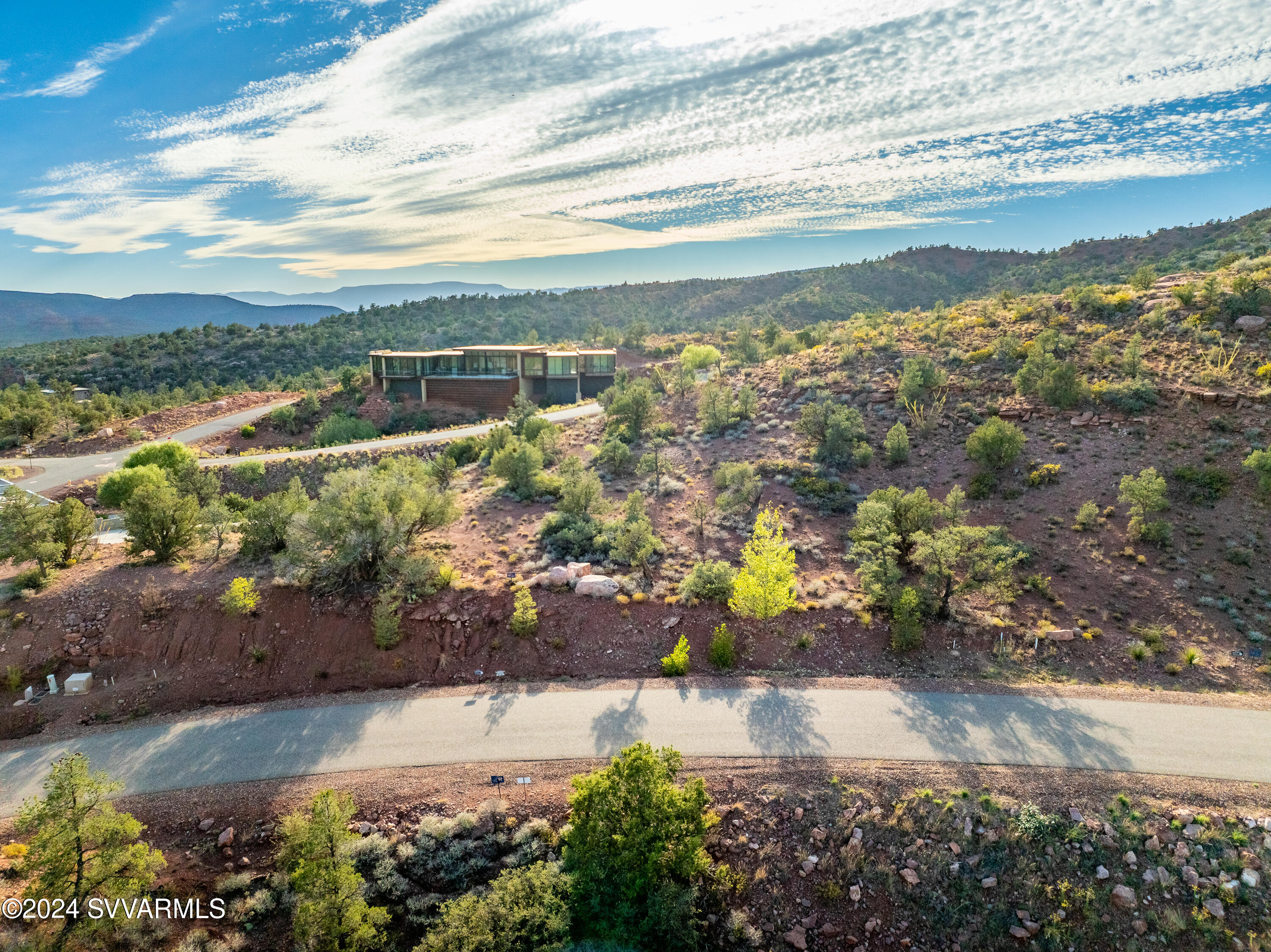 130 Hilltop Rd, Sedona, Arizona, 86336, United States, ,Land,For Sale,130 Hilltop Rd,1606638