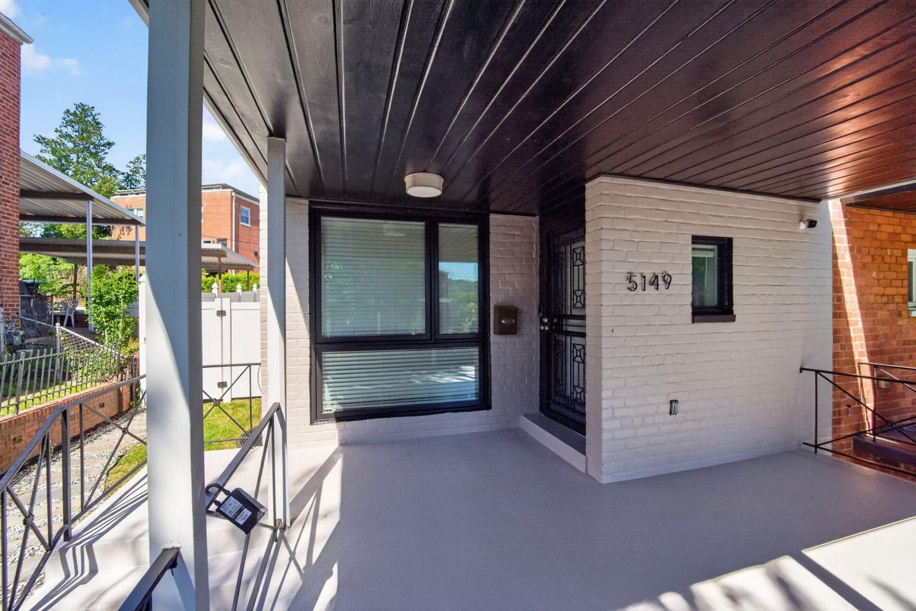  5149 8th Street NE, Washington, DC, 20011 - 物件實景