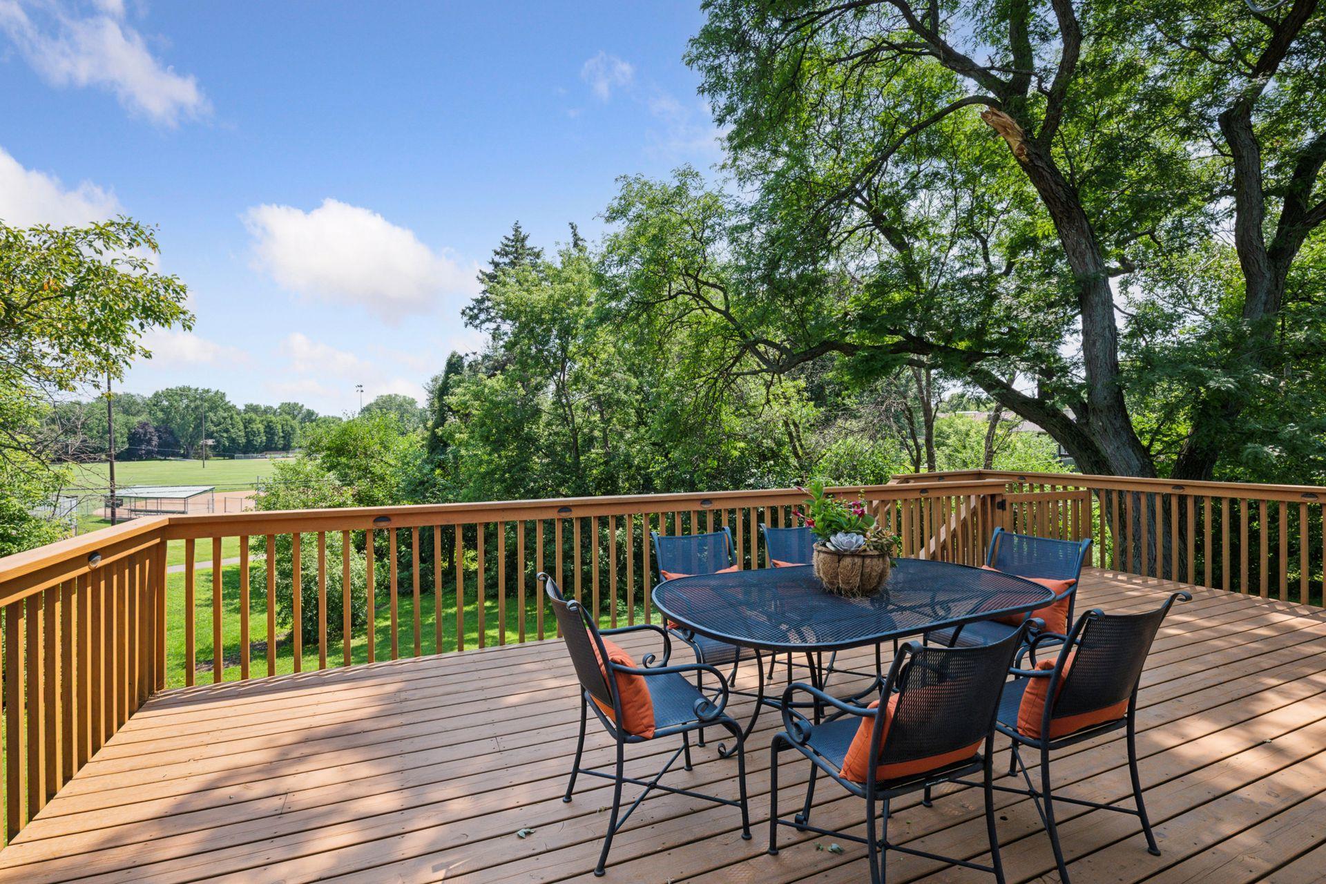 Golden Valley, Minnesota, 55427, United States, 5 Bedrooms Bedrooms, ,1 BathroomBathrooms,Residential,For Sale,1903396