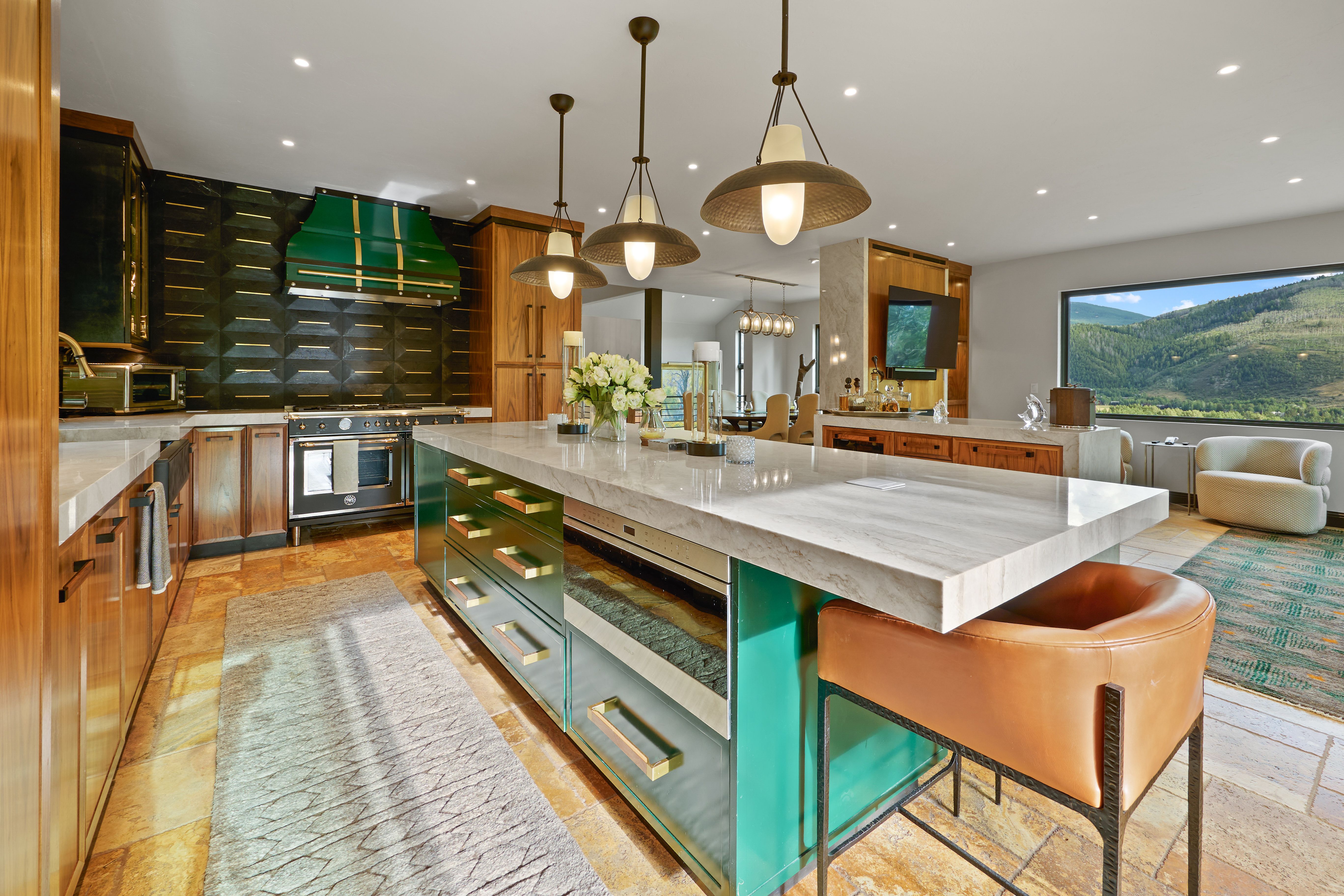  The Singletree Home You Have Been Waiting for Above the 16th Fairway - 物件實景