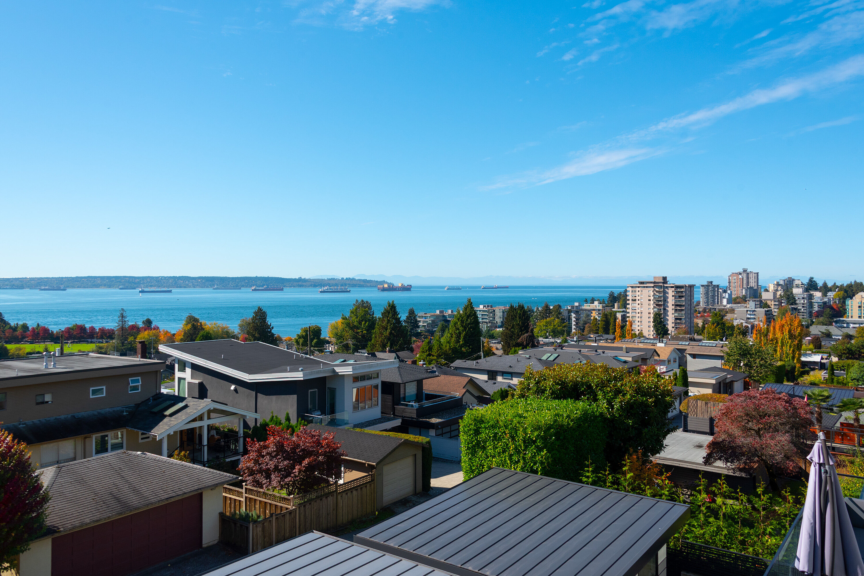  West Vancouver, Greater Vancouver - 物件實景