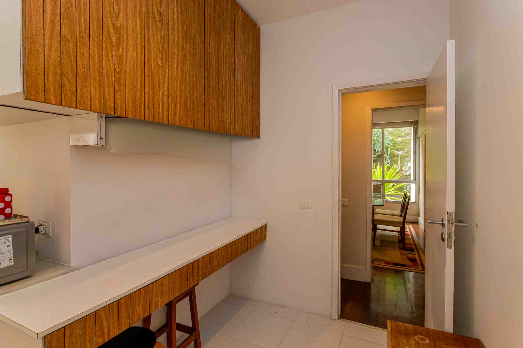  Duplex penthouse on a quiet street in Leblon - 物件實景