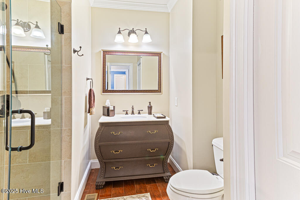West End, North Carolina, 27376, United States, 4 Bedrooms Bedrooms, ,4 BathroomsBathrooms,Residential,For Sale,1877359