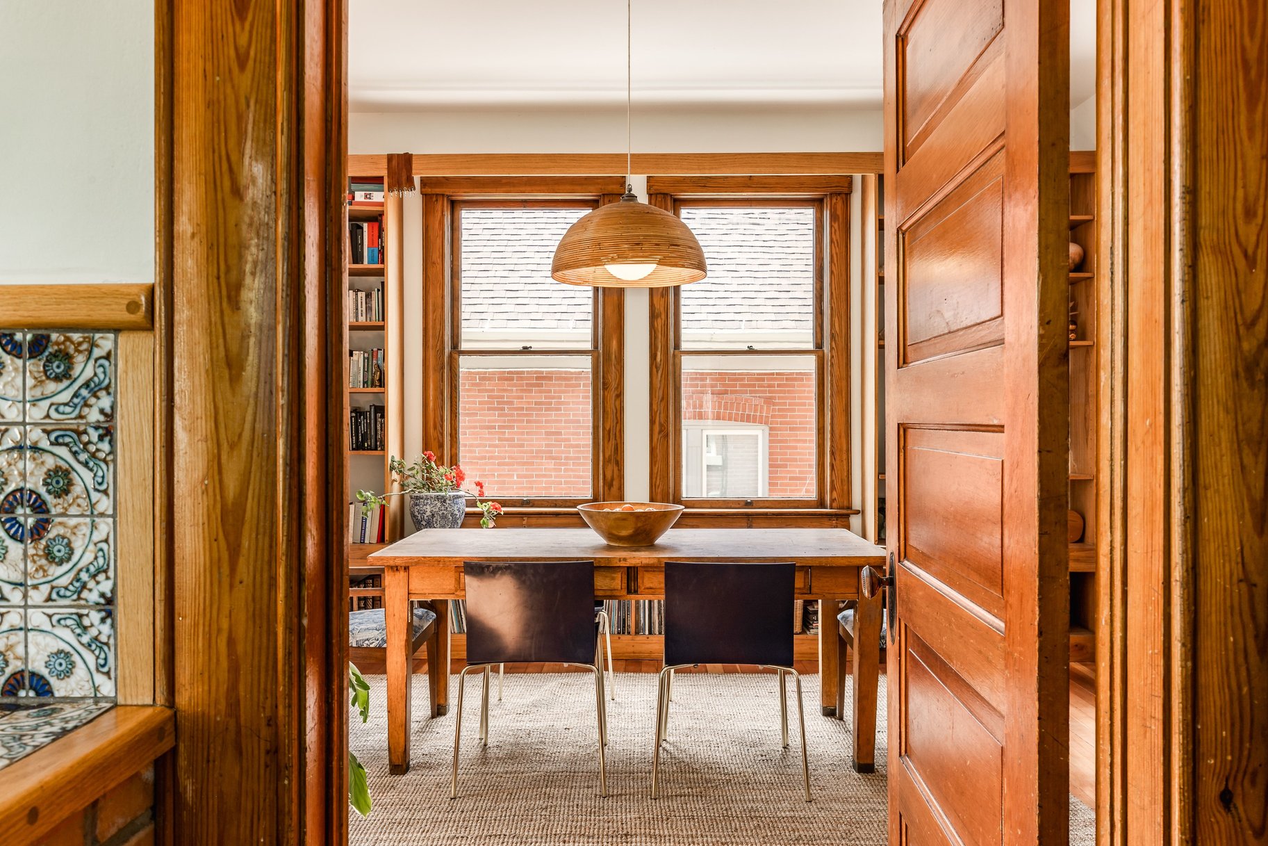  Beautifully Preserved Historic Avenues Home - 物件實景