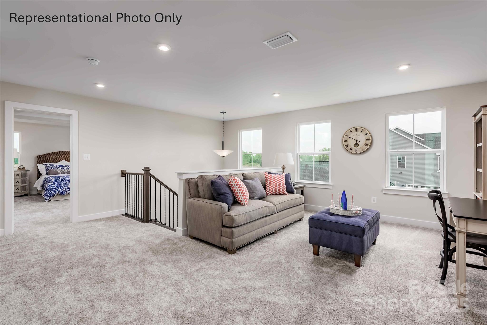 Indian Trail, North Carolina, 28079, United States, 5 Bedrooms Bedrooms, ,4 BathroomsBathrooms,Residential,For Sale,2006272