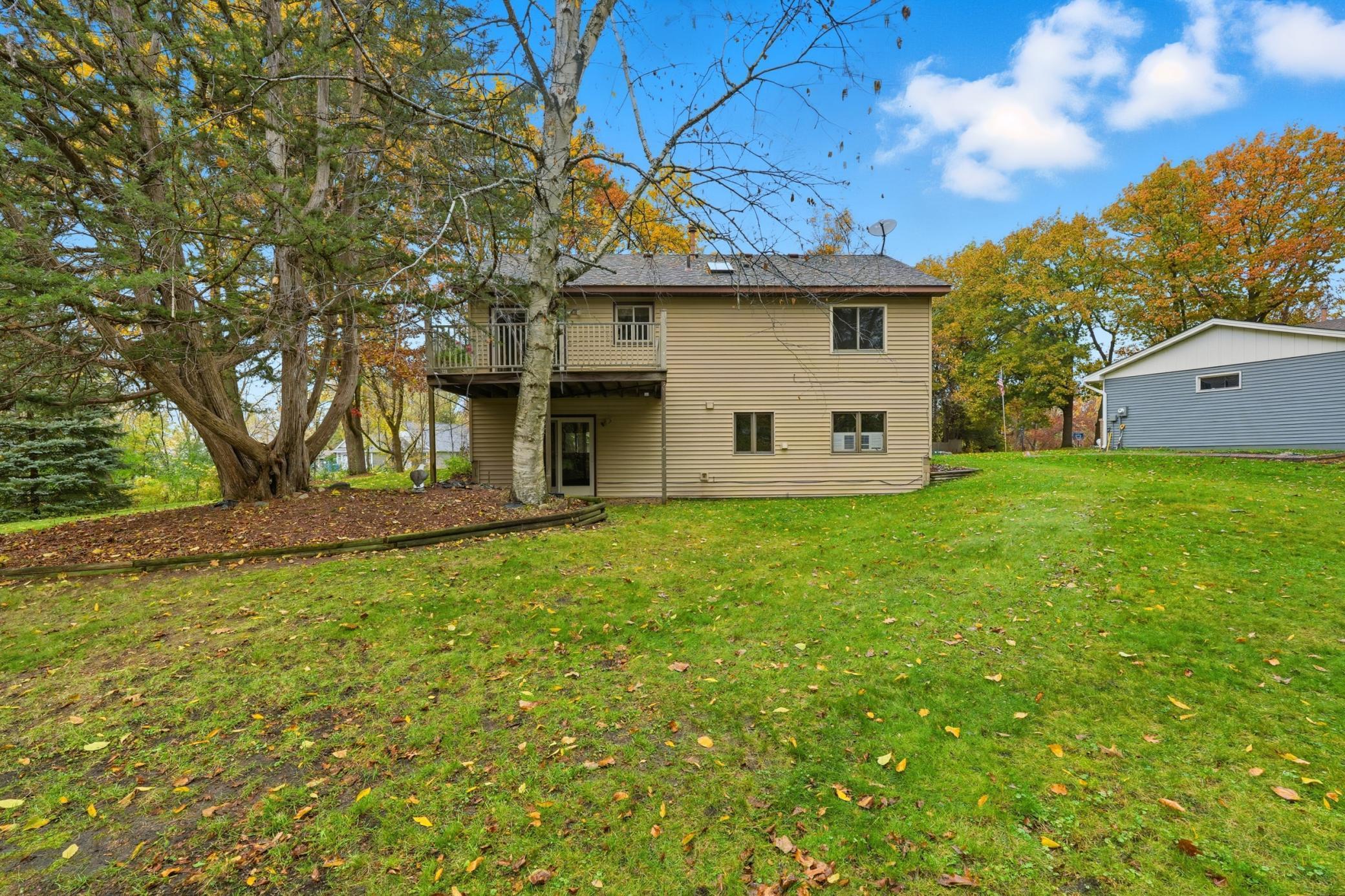 Forest Lake, Minnesota, 55025, United States, 3 Bedrooms Bedrooms, ,1 BathroomBathrooms,Residential,For Sale,1970545